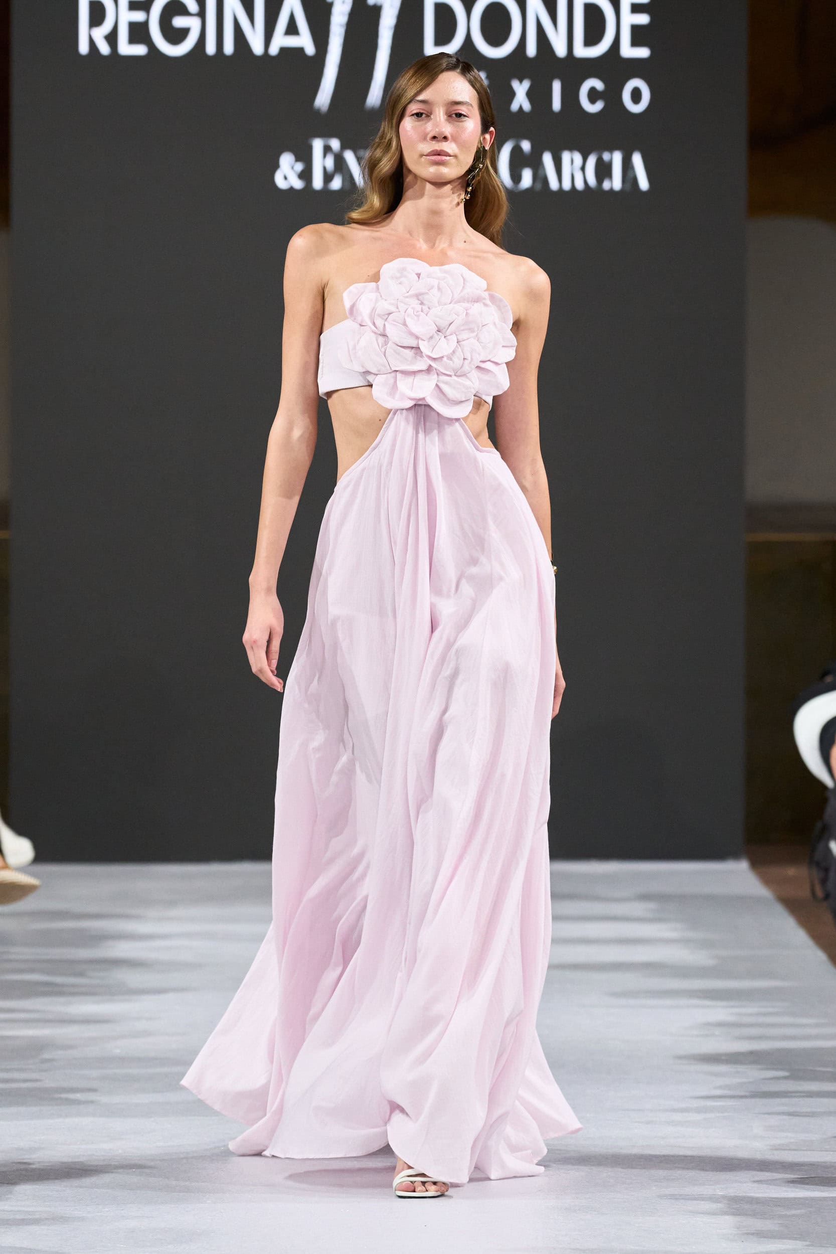 Global Fashion Collective Spring 2026 Fashion Show