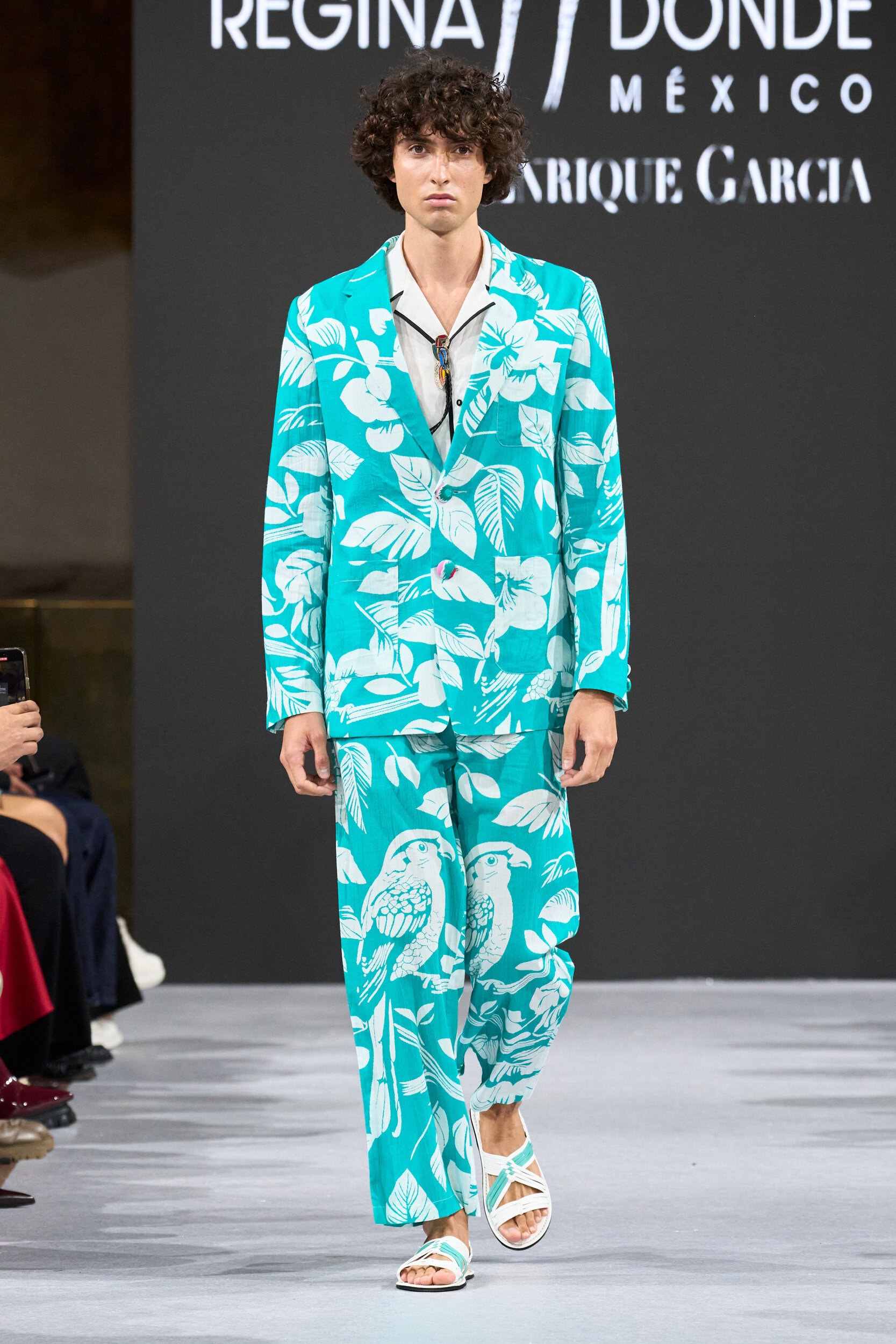 Global Fashion Collective Spring 2026 Fashion Show