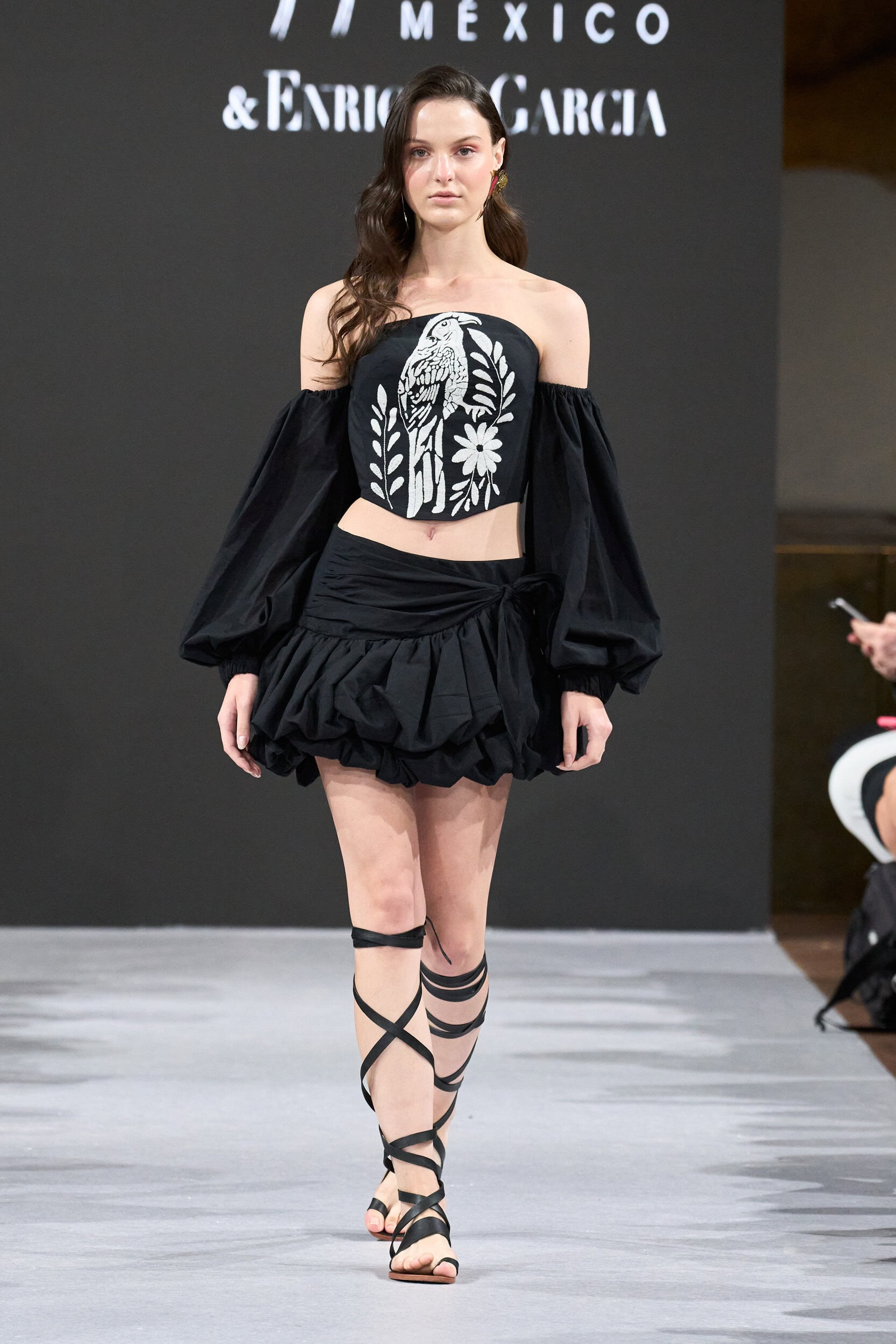 Global Fashion Collective Spring 2026 Fashion Show