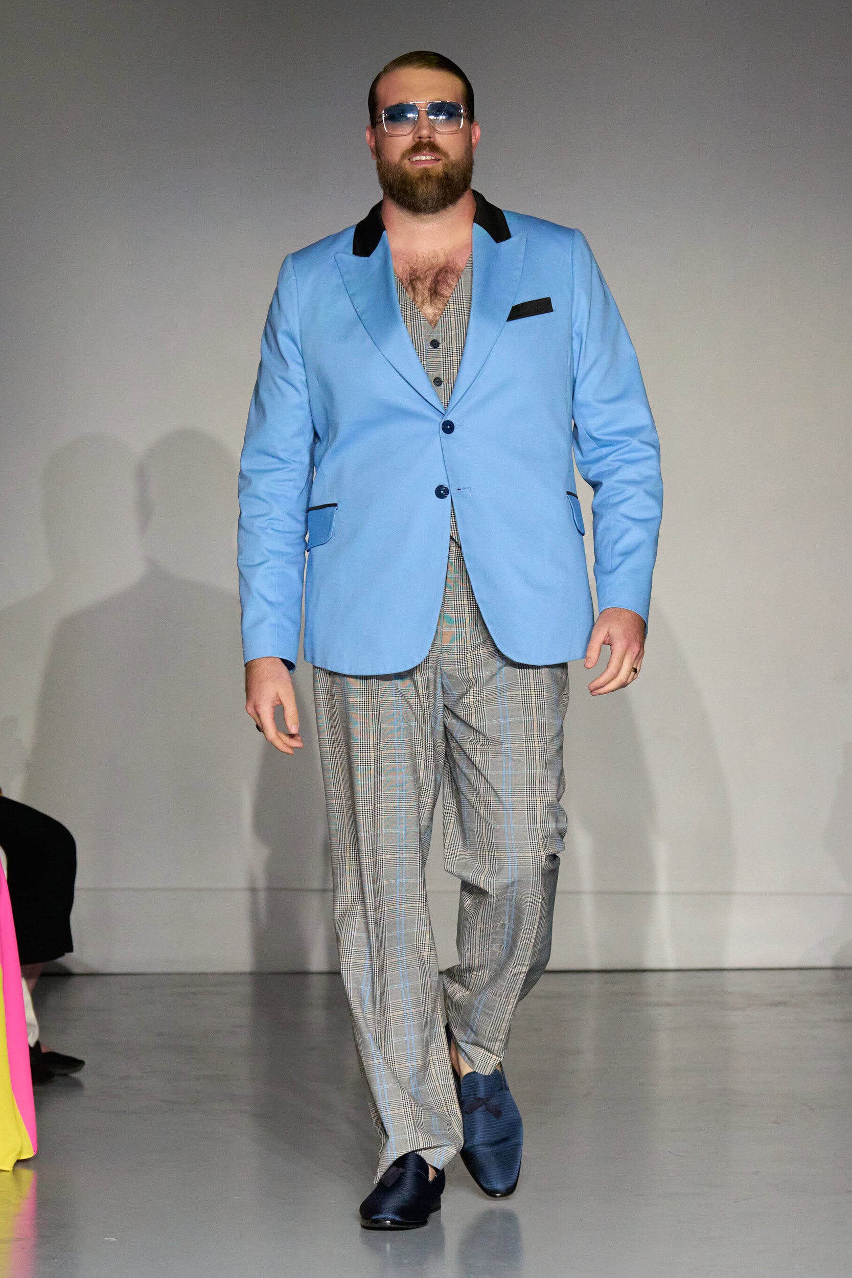 Renee Cafaro Atelier Spring 2026 Fashion Show
