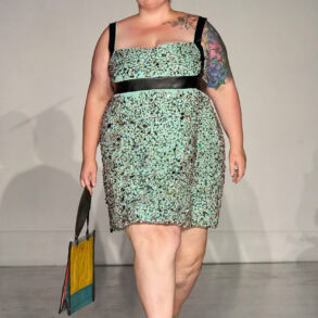 Renee Cafaro Atelier Spring 2026 Fashion Show