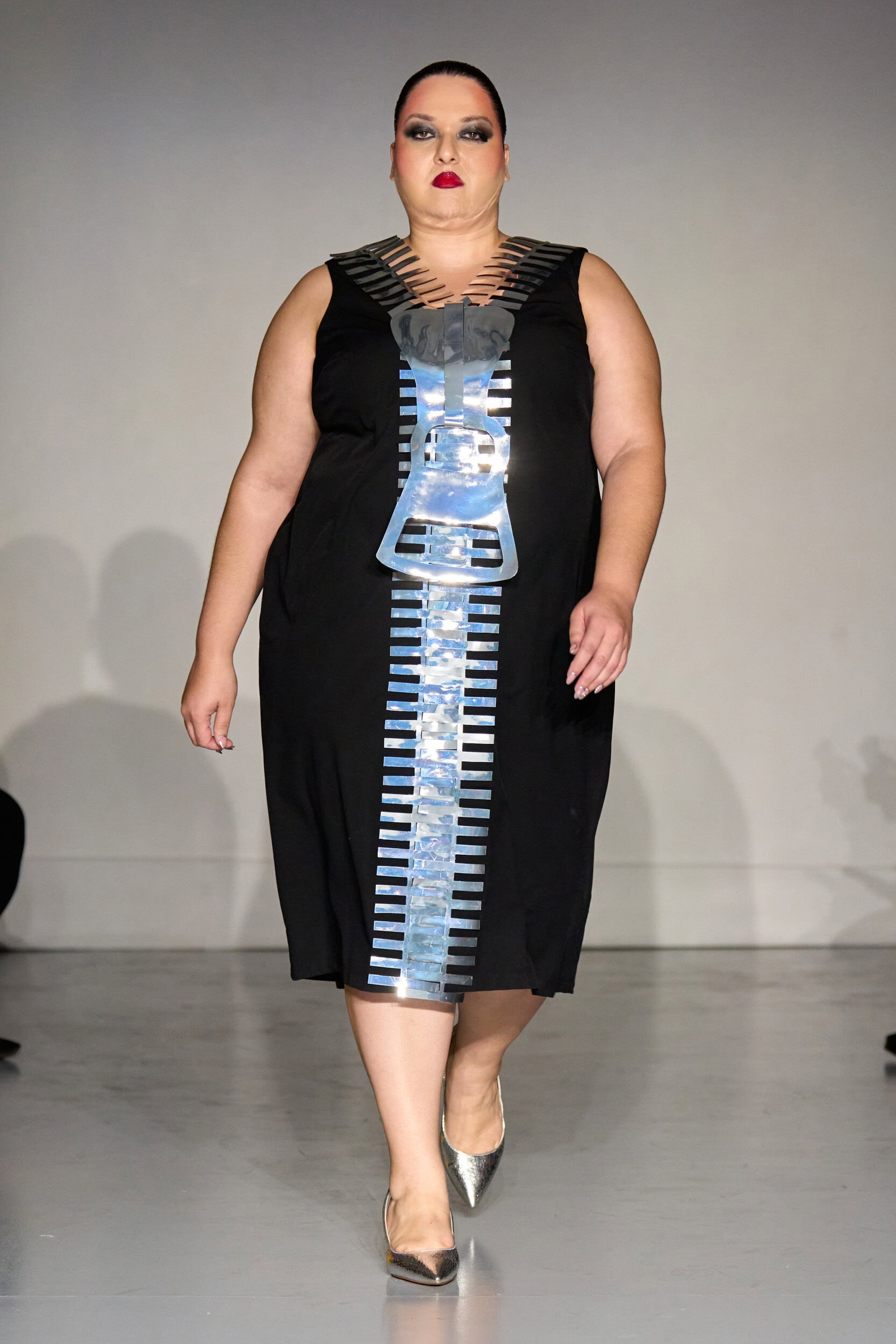 Renee Cafaro Atelier Spring 2026 Fashion Show