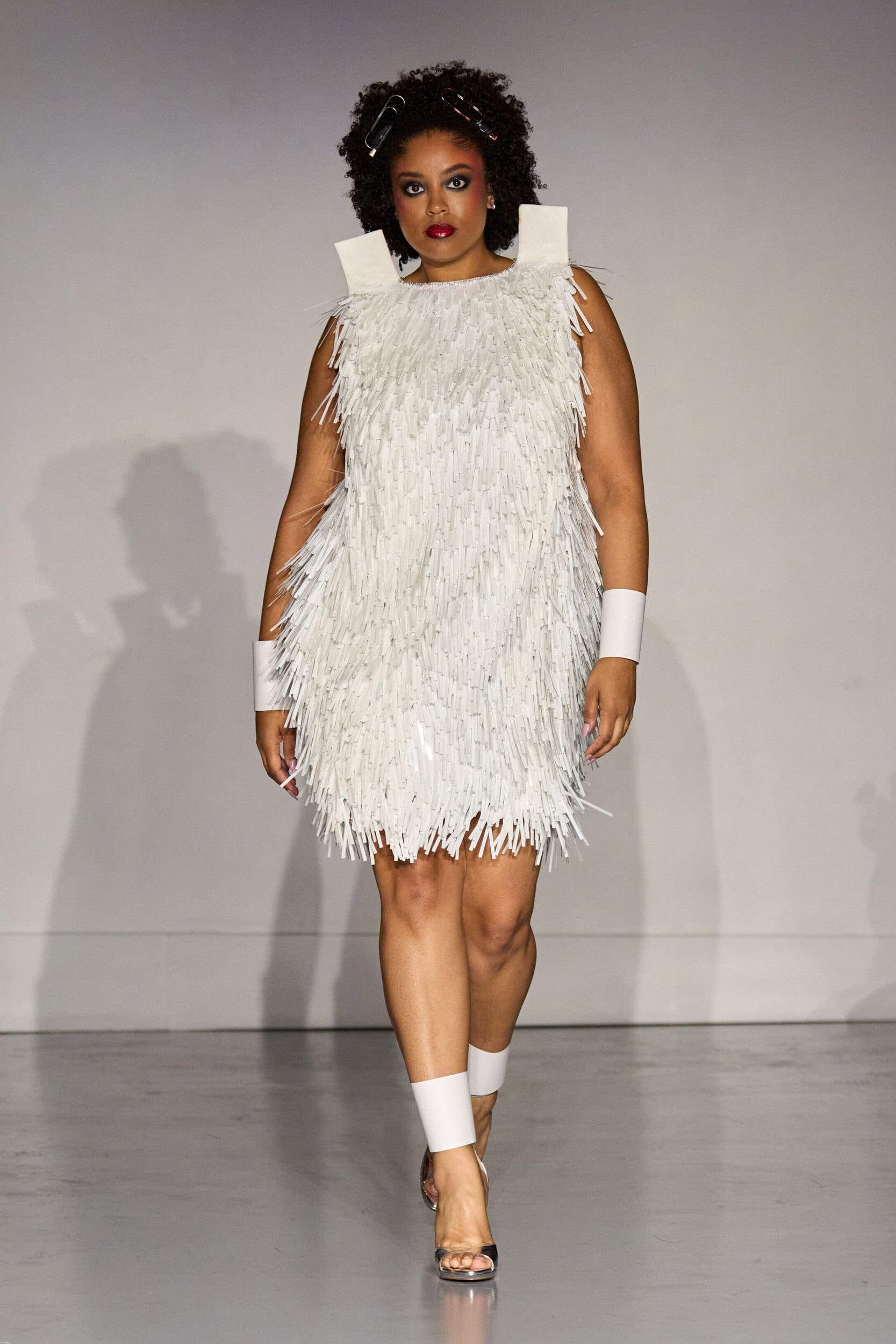 Renee Cafaro Atelier Spring 2026 Fashion Show