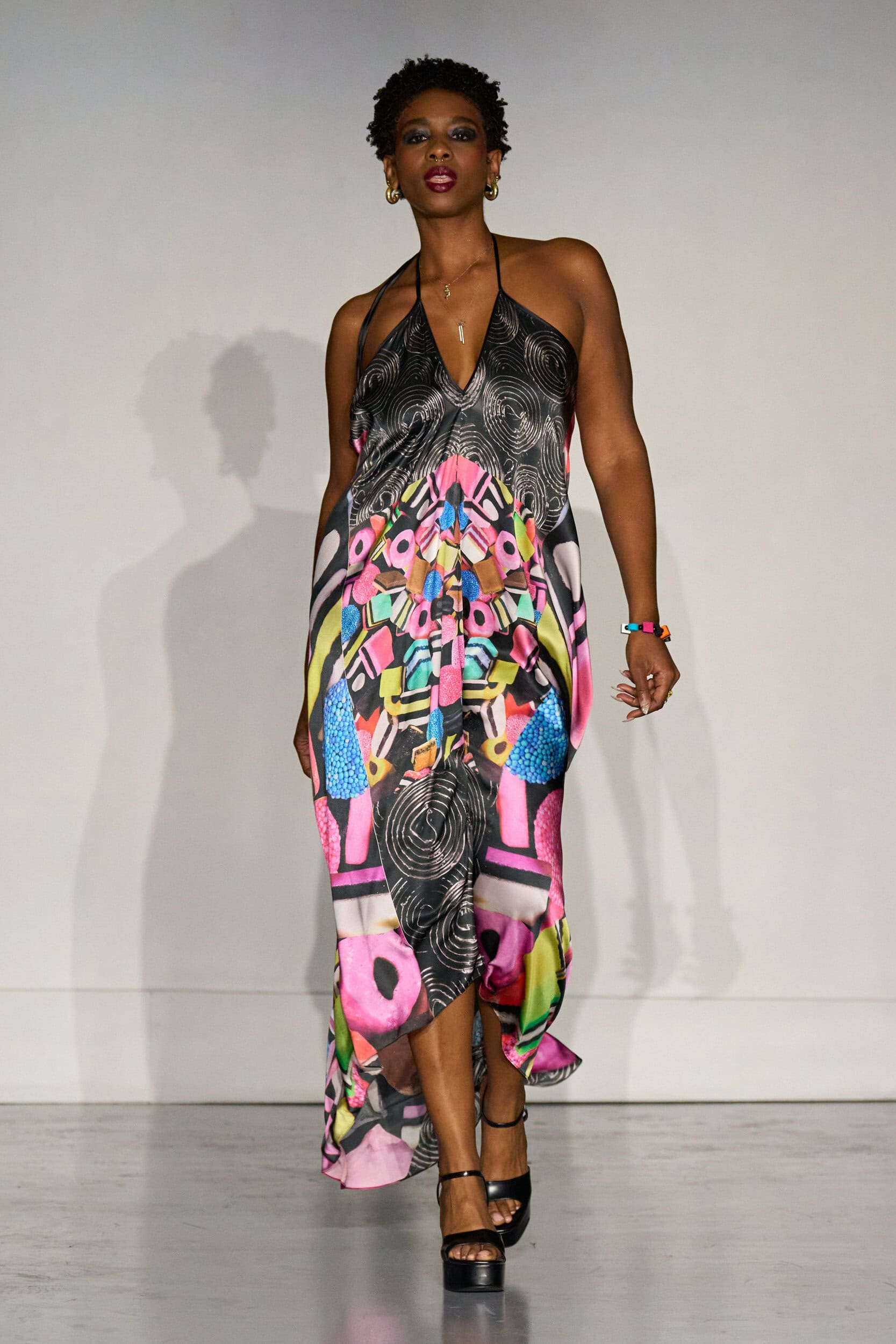 Renee Cafaro Atelier Spring 2026 Fashion Show