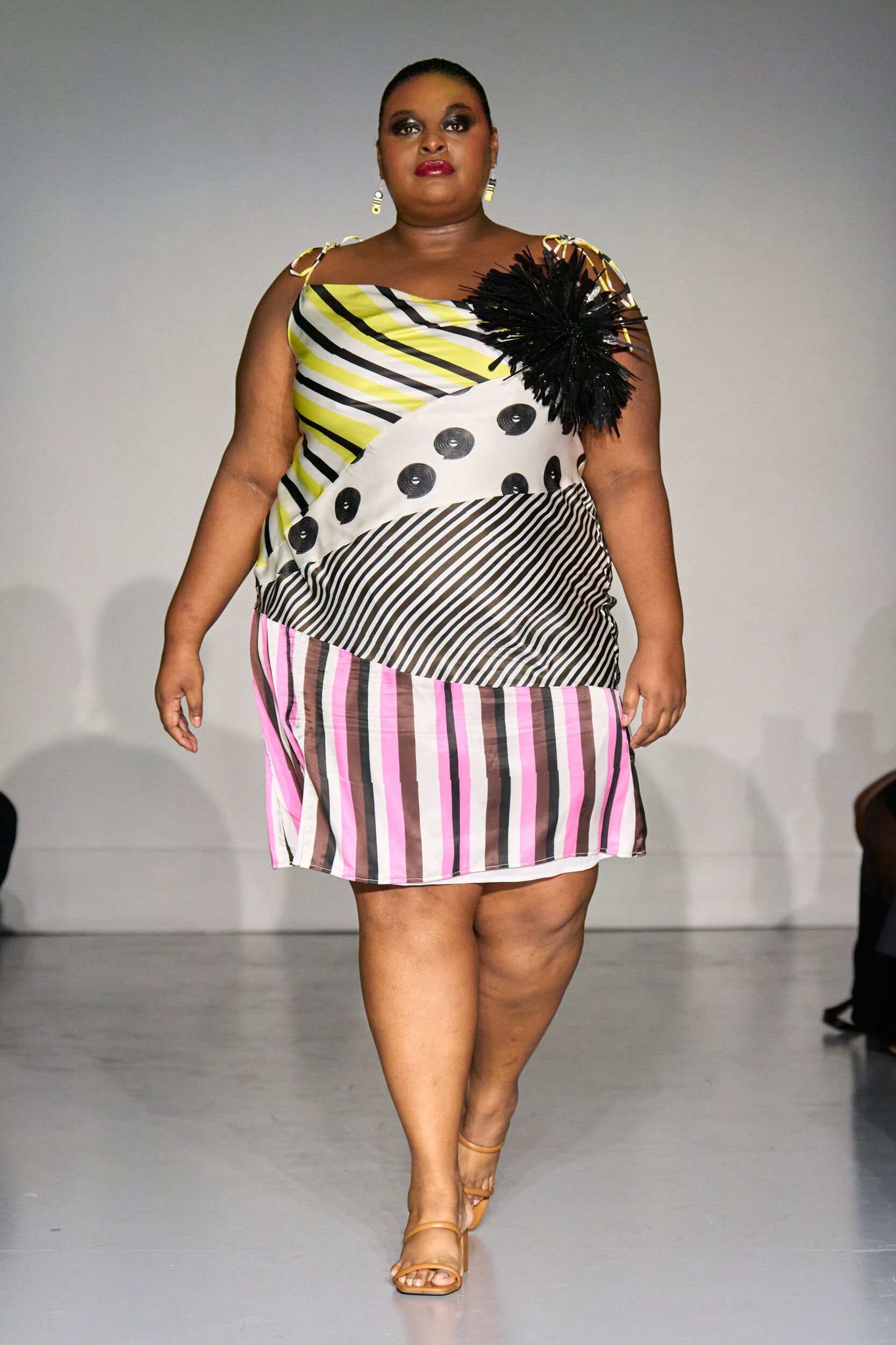 Renee Cafaro Atelier Spring 2026 Fashion Show