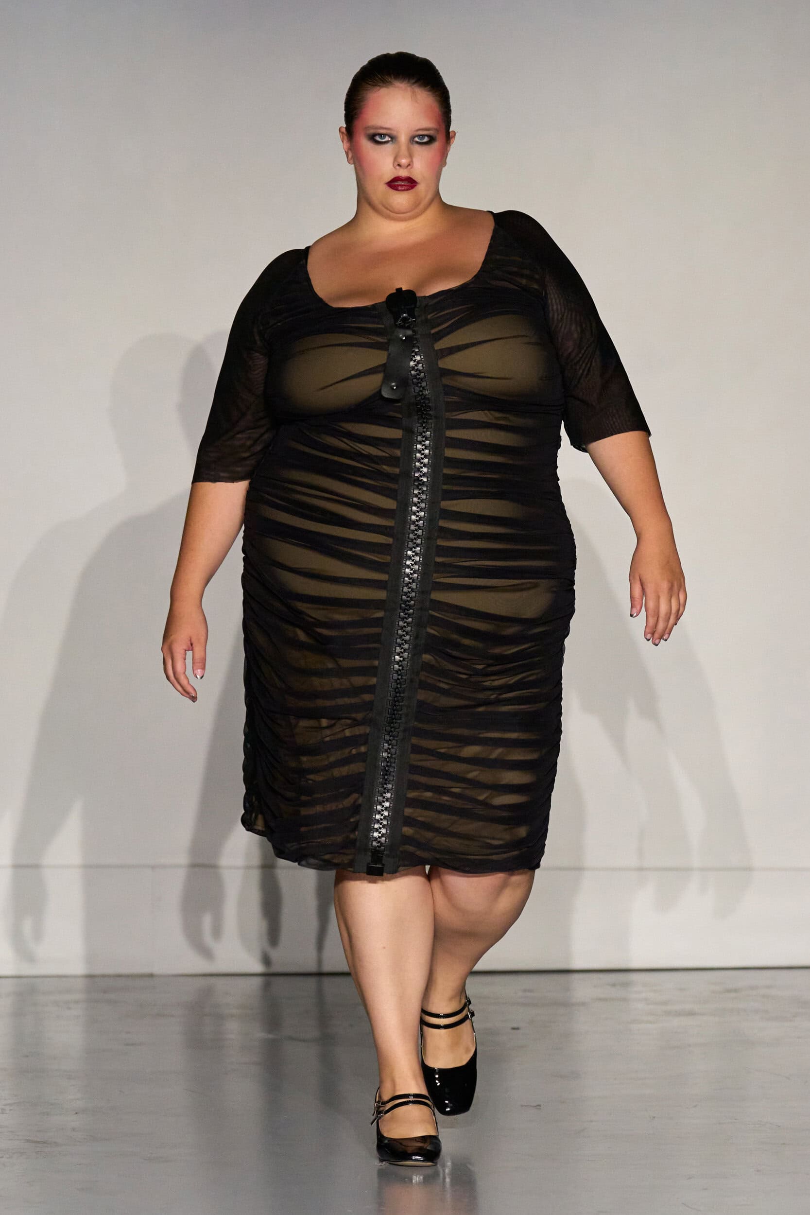 Renee Cafaro Atelier Spring 2026 Fashion Show