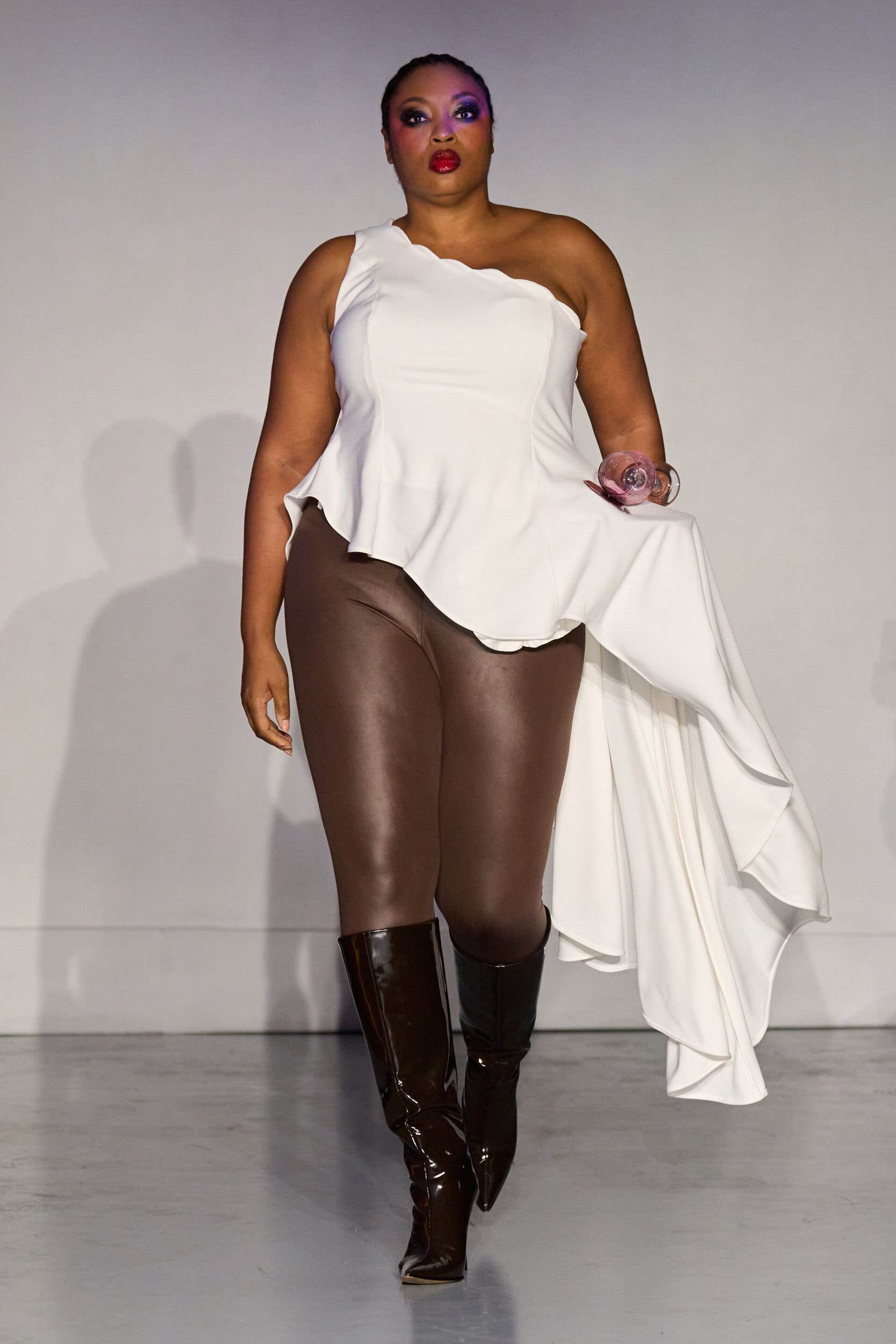 Renee Cafaro Atelier Spring 2026 Fashion Show