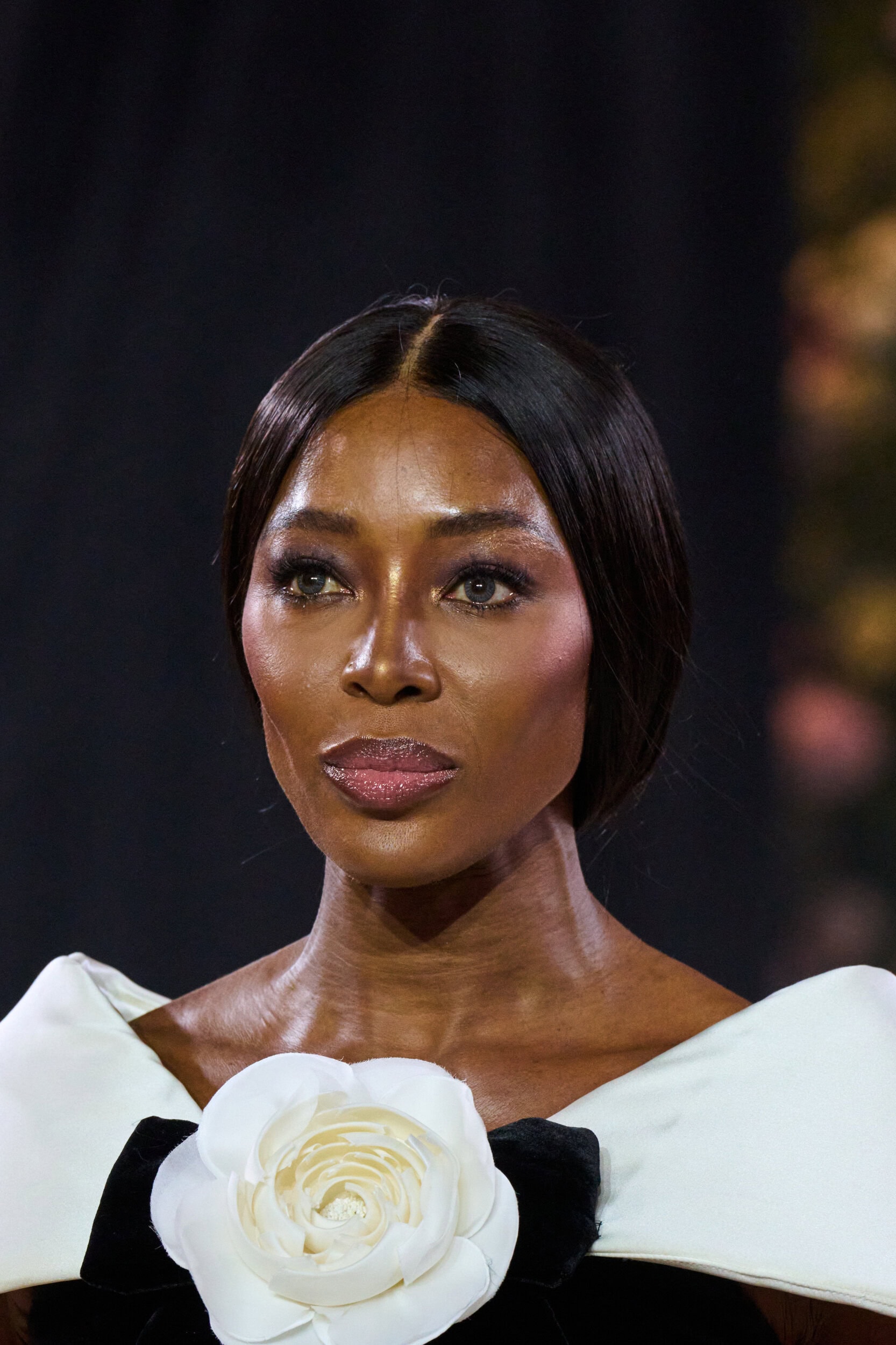 Richard Quinn Spring 2026 Fashion Show Details