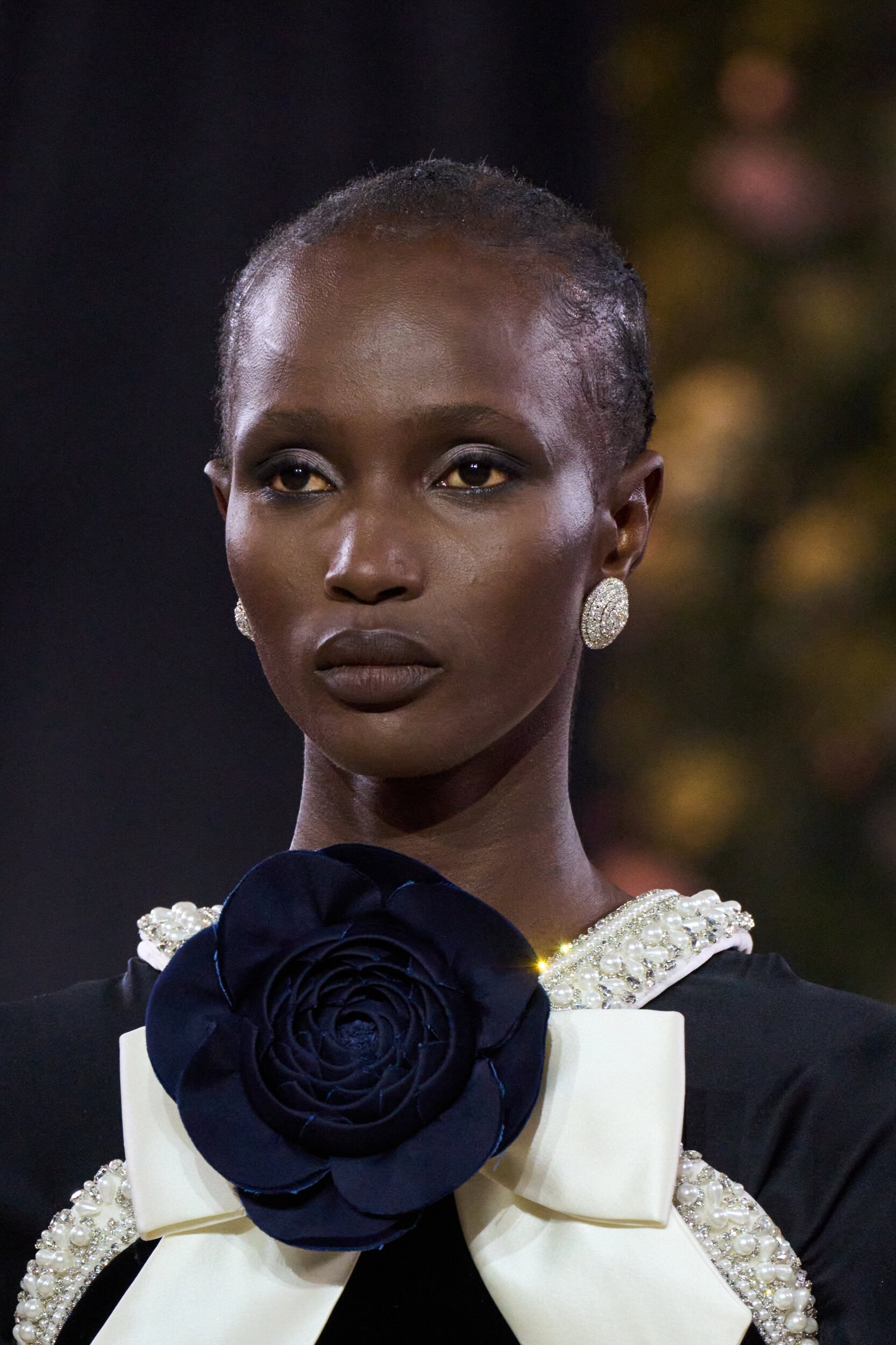 Richard Quinn Spring 2026 Fashion Show Details
