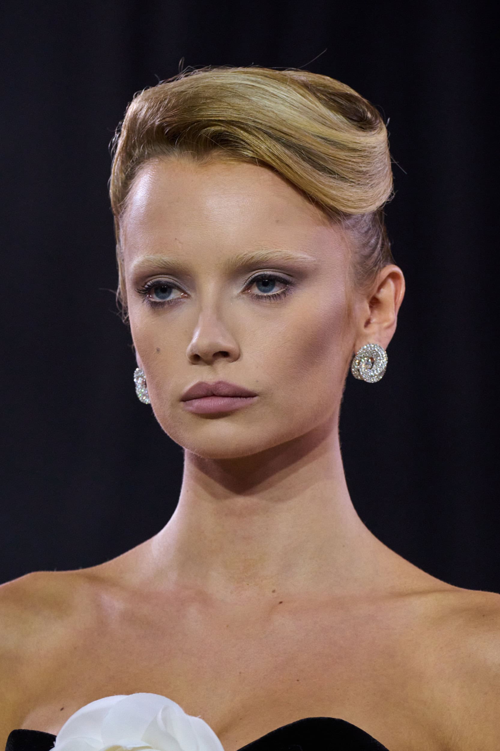 Richard Quinn Spring 2026 Fashion Show Details