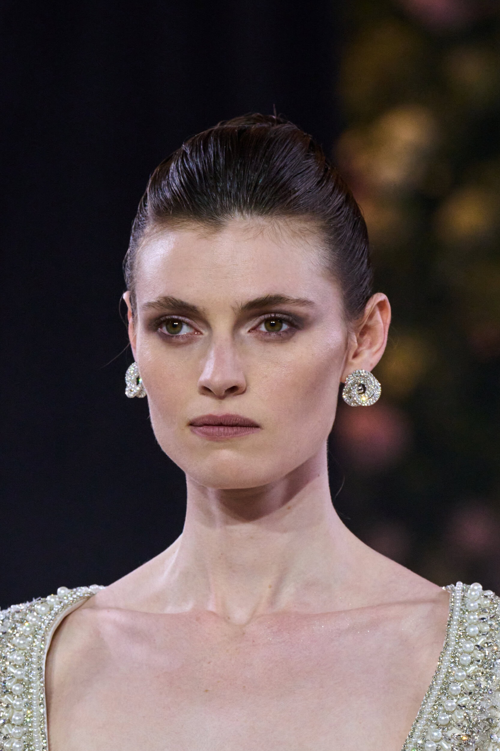 Richard Quinn Spring 2026 Fashion Show Details