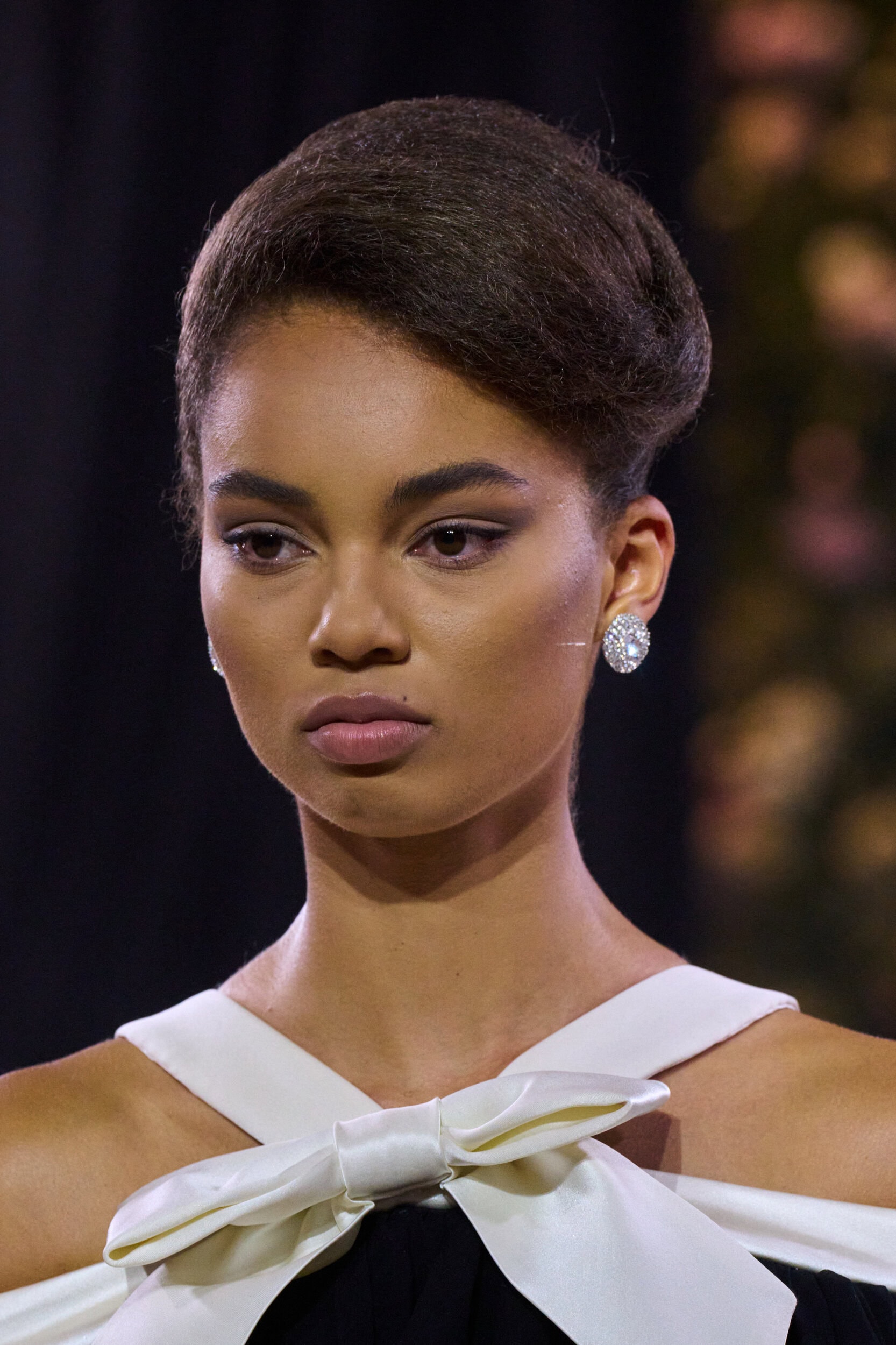Richard Quinn Spring 2026 Fashion Show Details