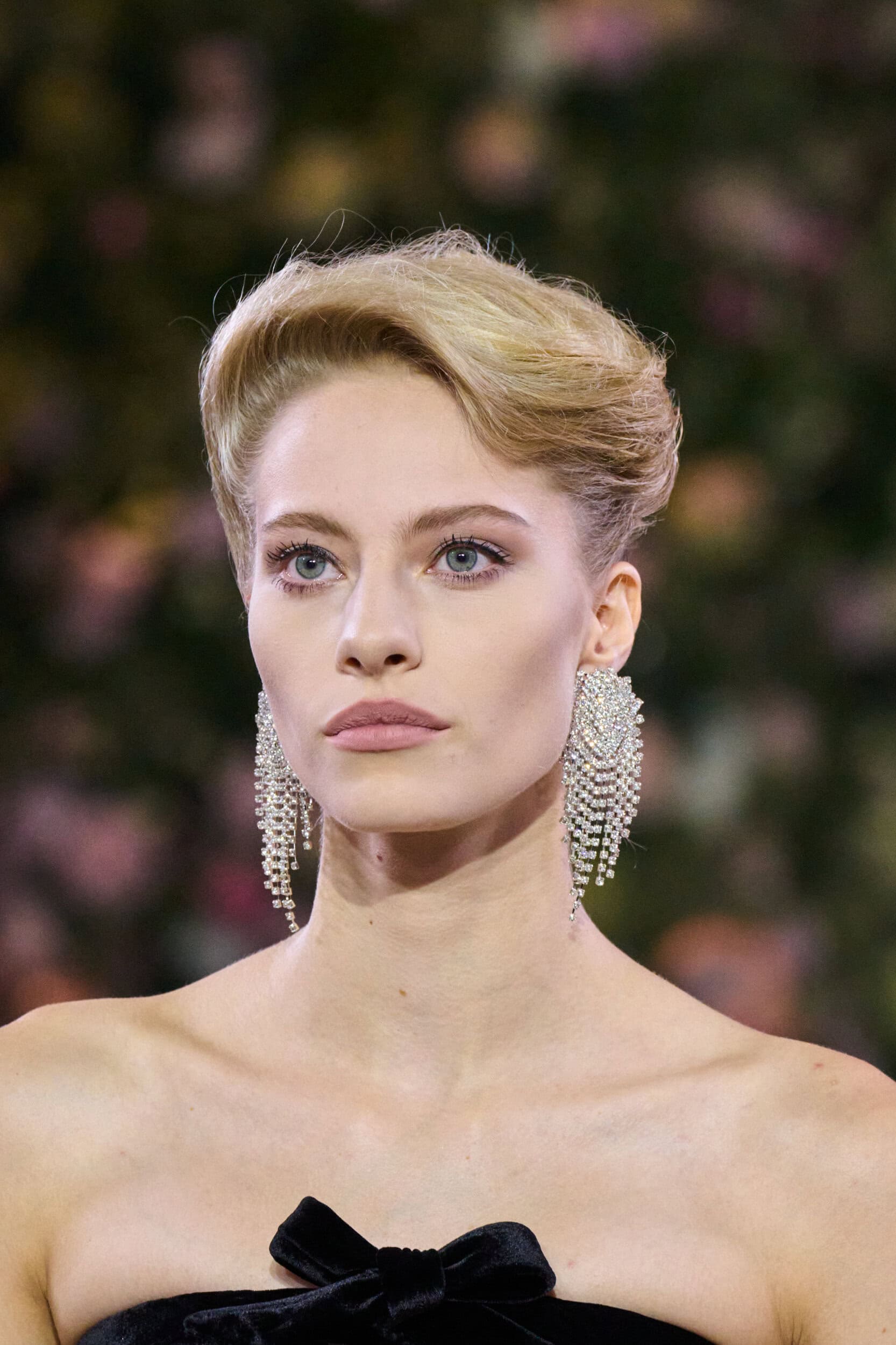 Richard Quinn Spring 2026 Fashion Show Details