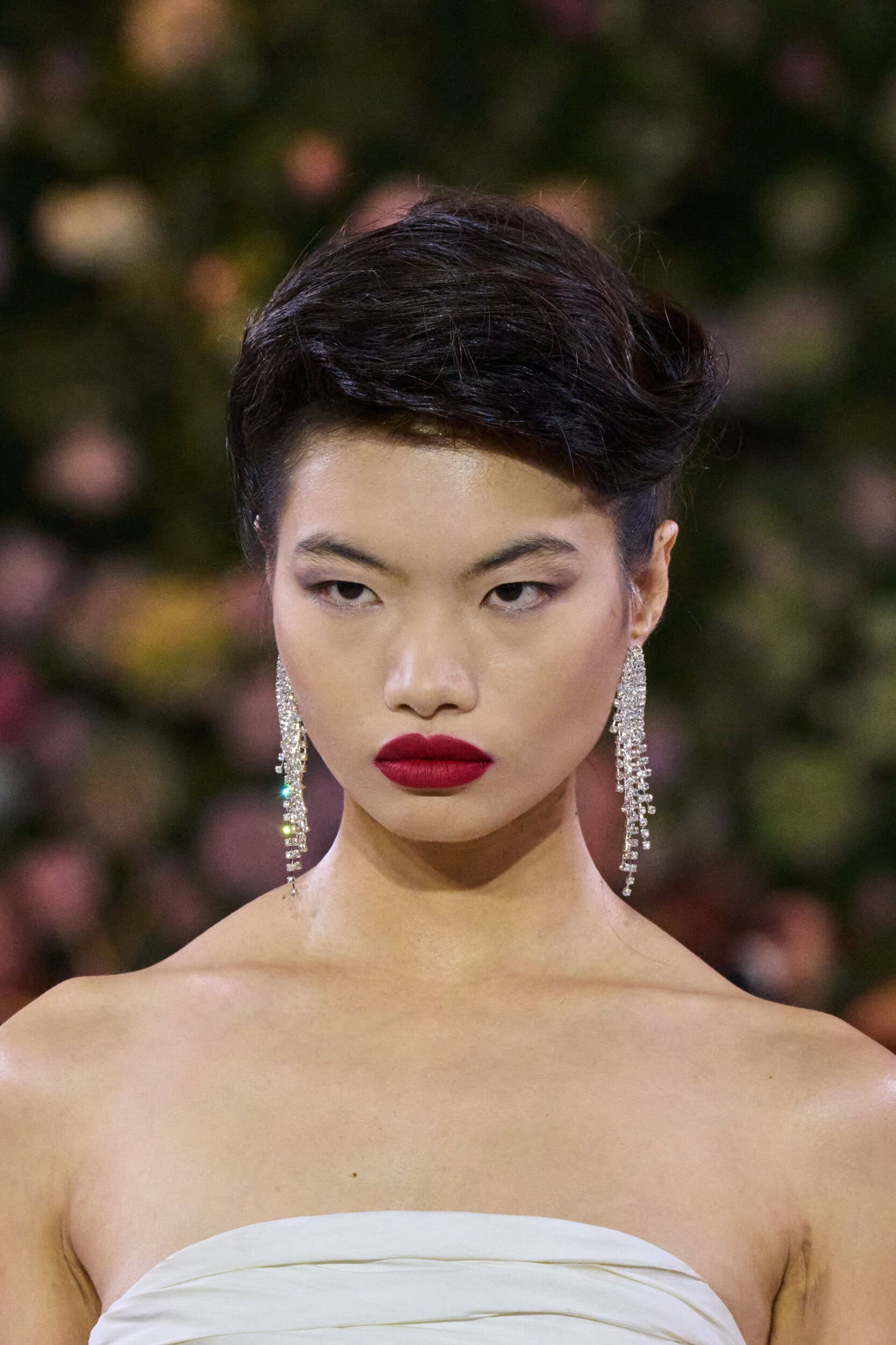Richard Quinn Spring 2026 Fashion Show Details