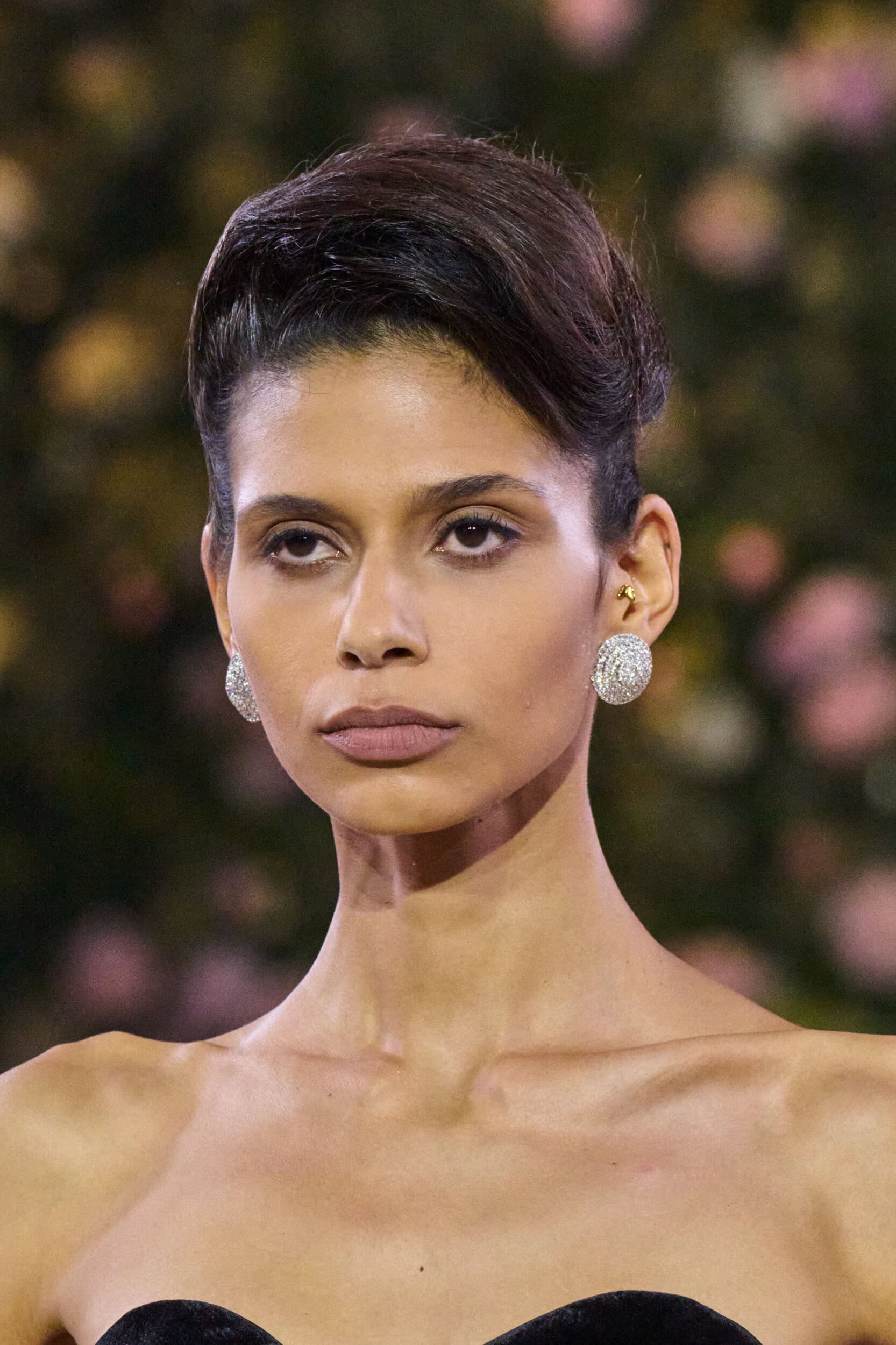 Richard Quinn Spring 2026 Fashion Show Details