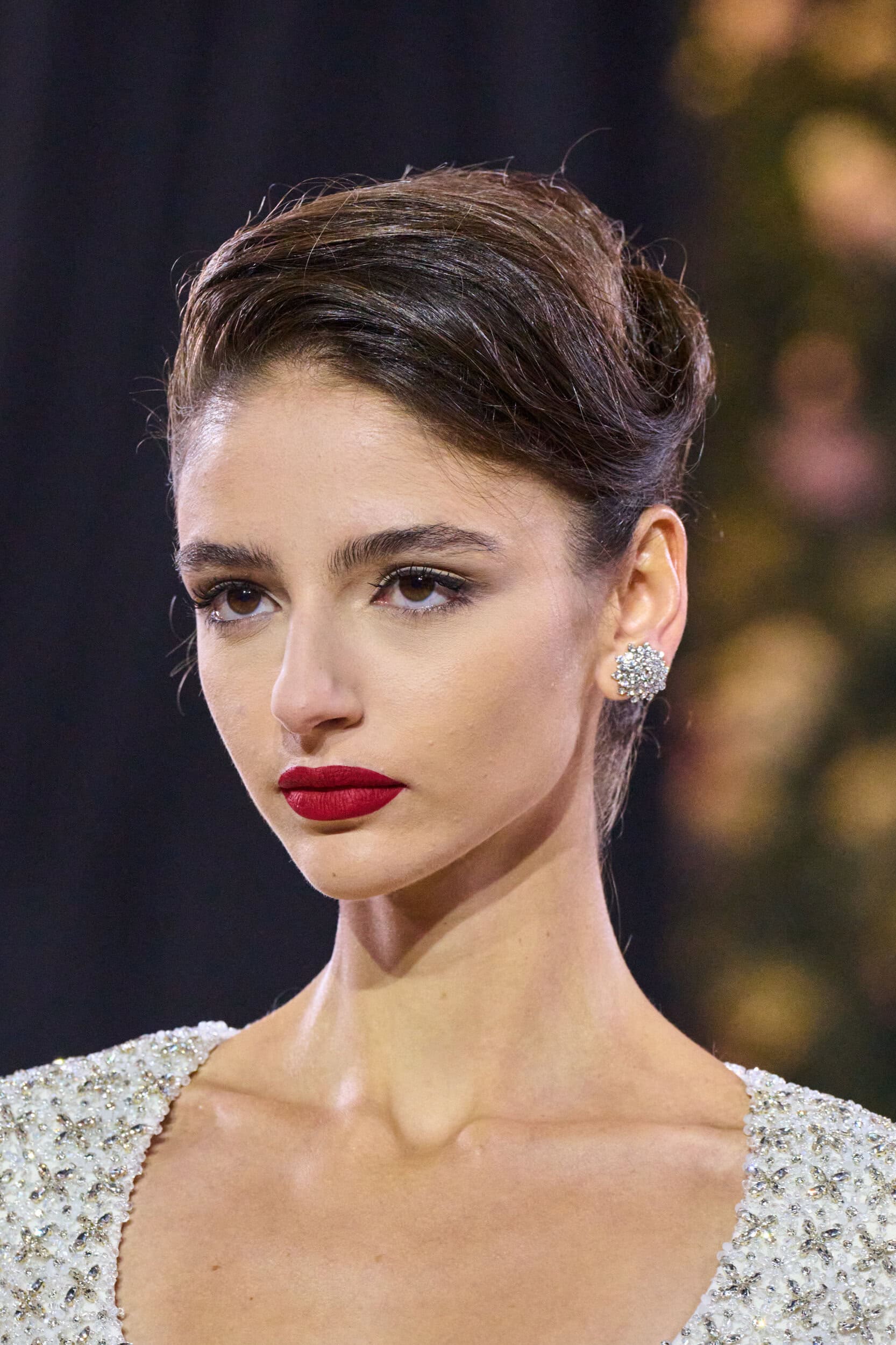 Richard Quinn Spring 2026 Fashion Show Details