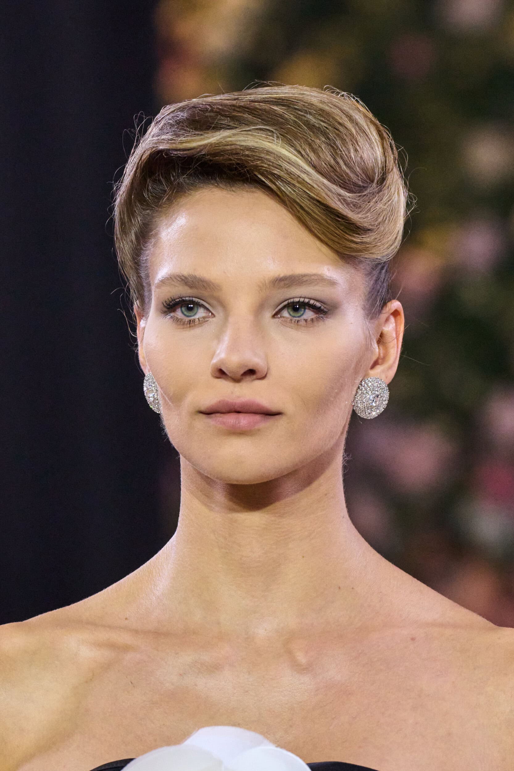 Richard Quinn Spring 2026 Fashion Show Details