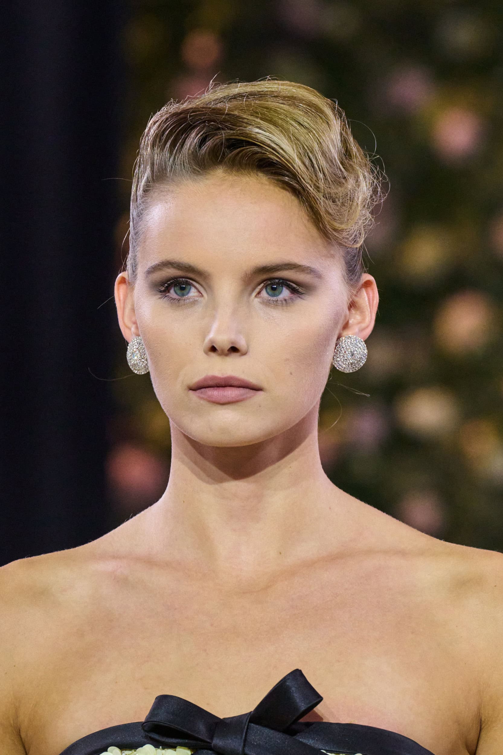 Richard Quinn Spring 2026 Fashion Show Details