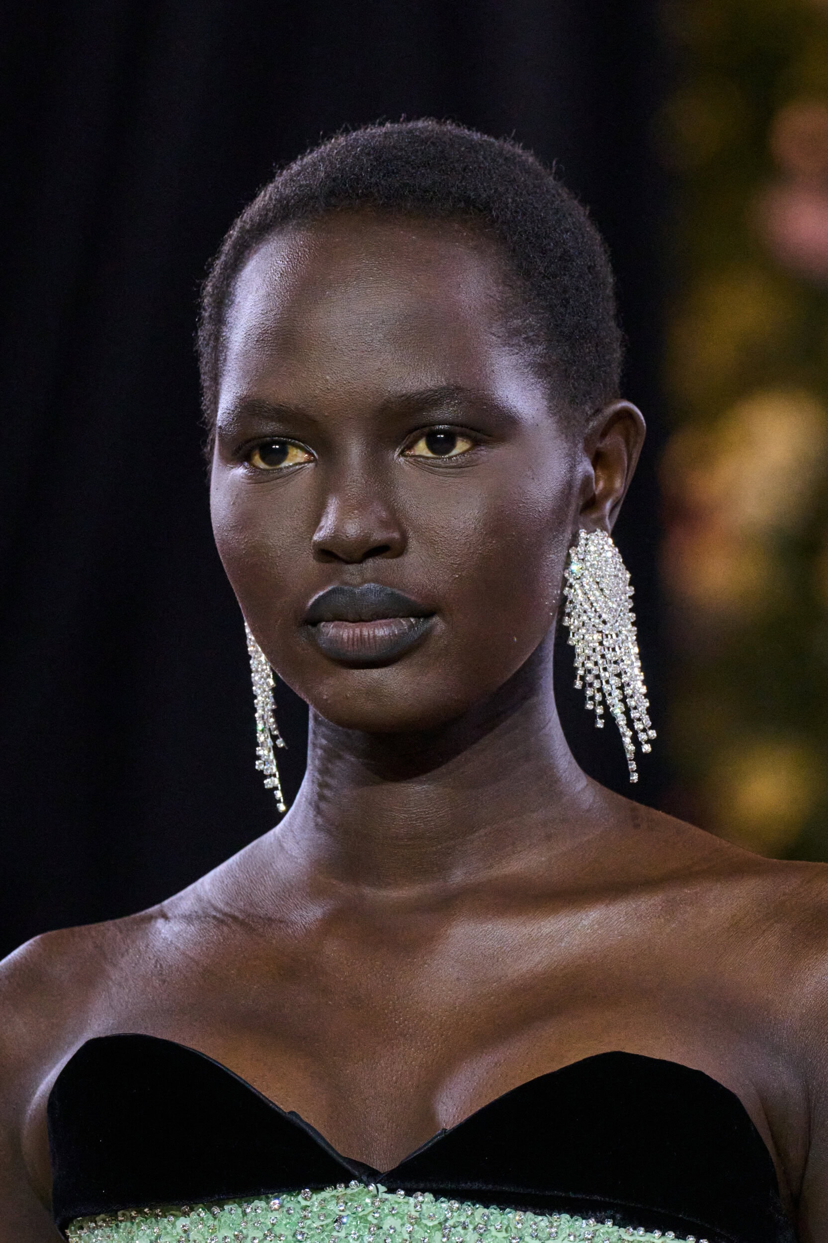 Richard Quinn Spring 2026 Fashion Show Details