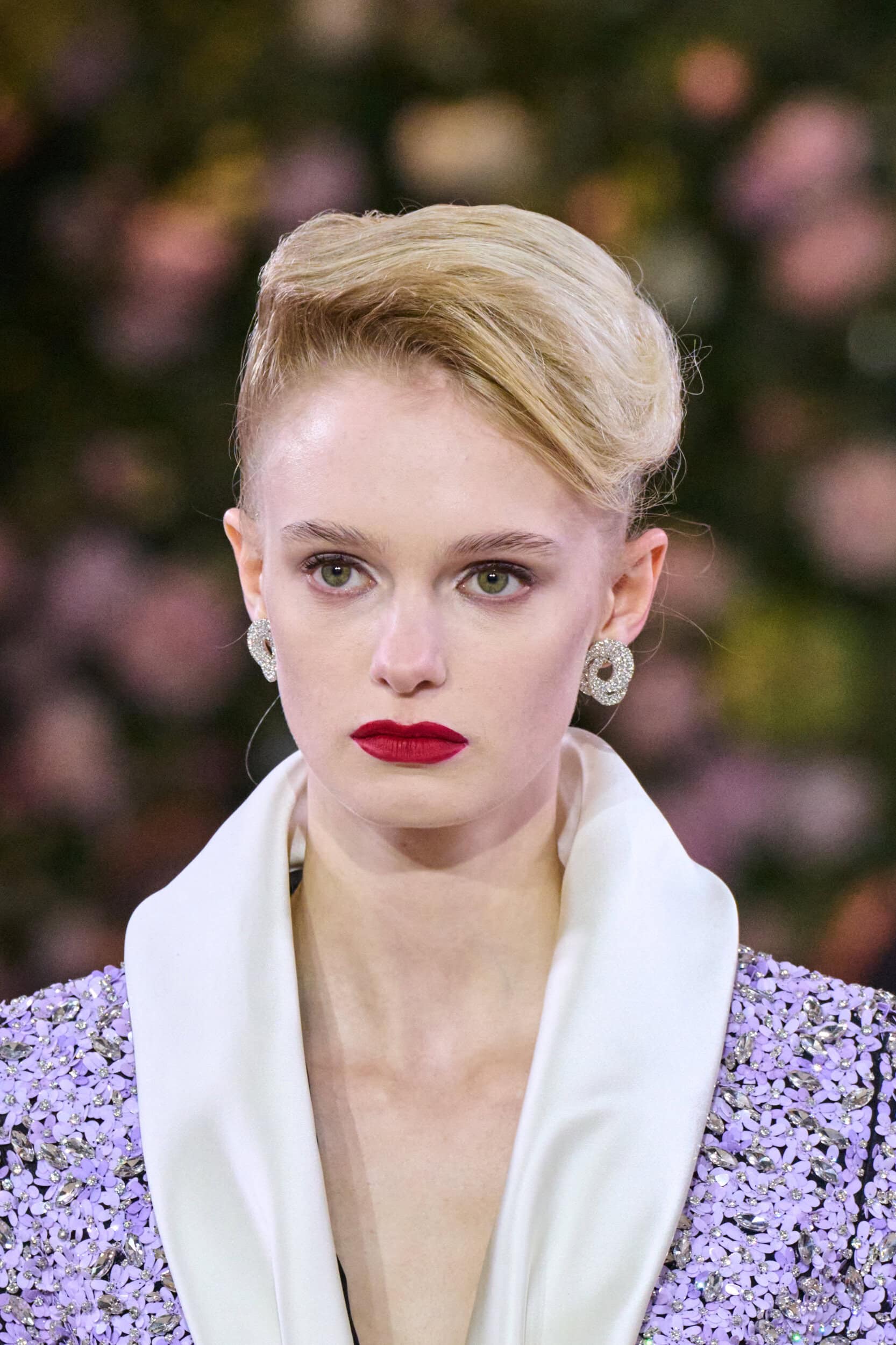 Richard Quinn Spring 2026 Fashion Show Details