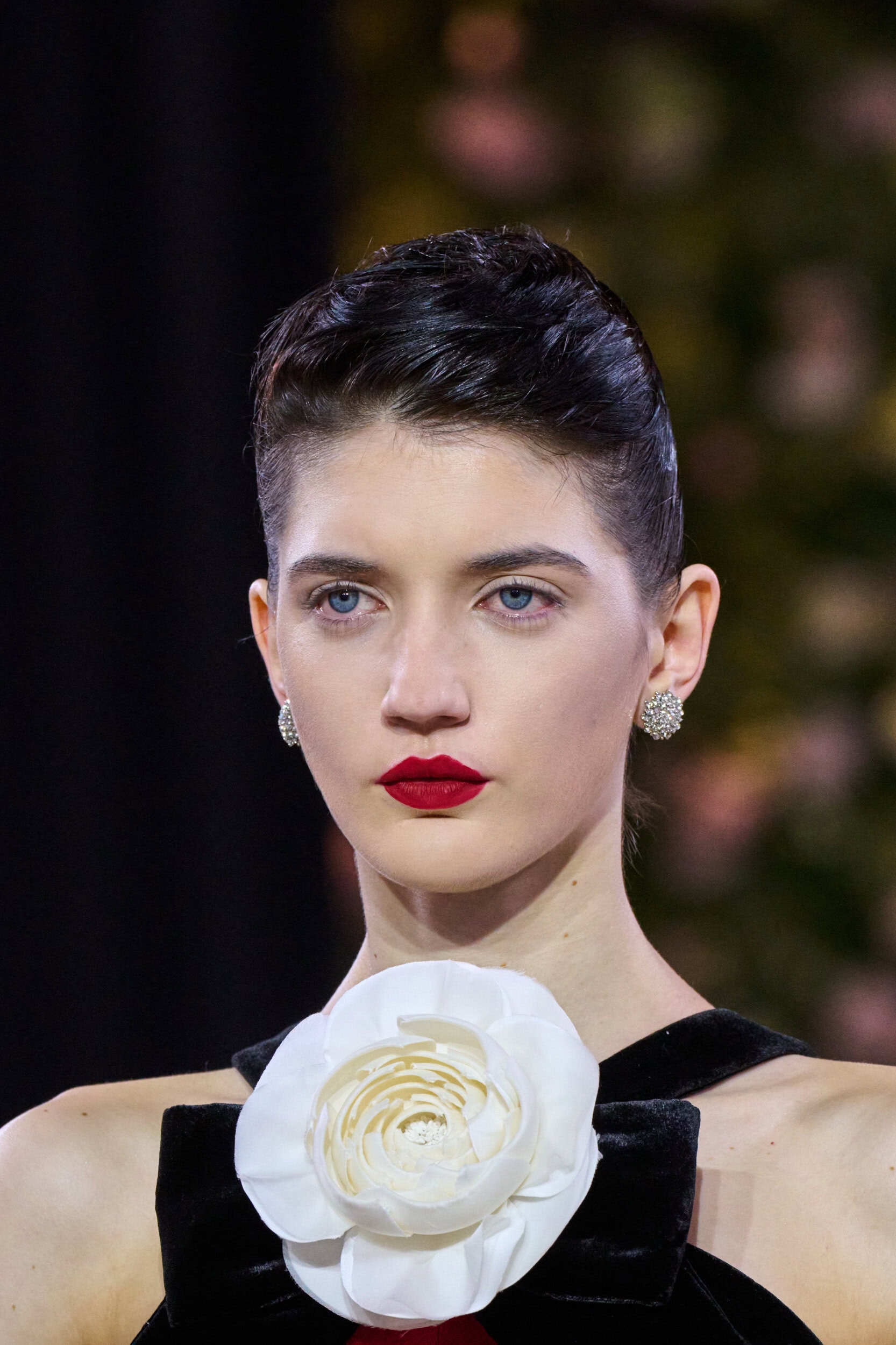 Richard Quinn Spring 2026 Fashion Show Details