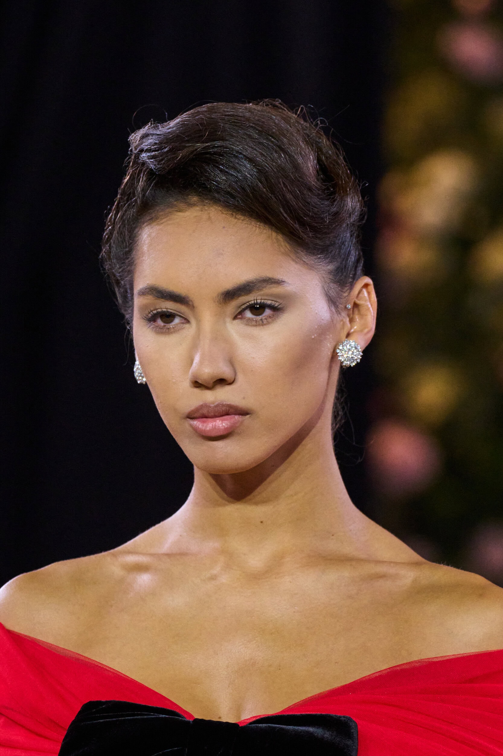 Richard Quinn Spring 2026 Fashion Show Details