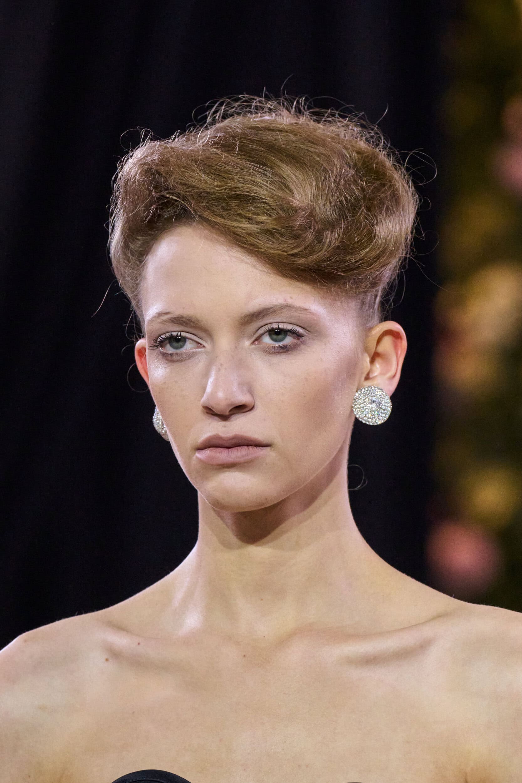 Richard Quinn Spring 2026 Fashion Show Details