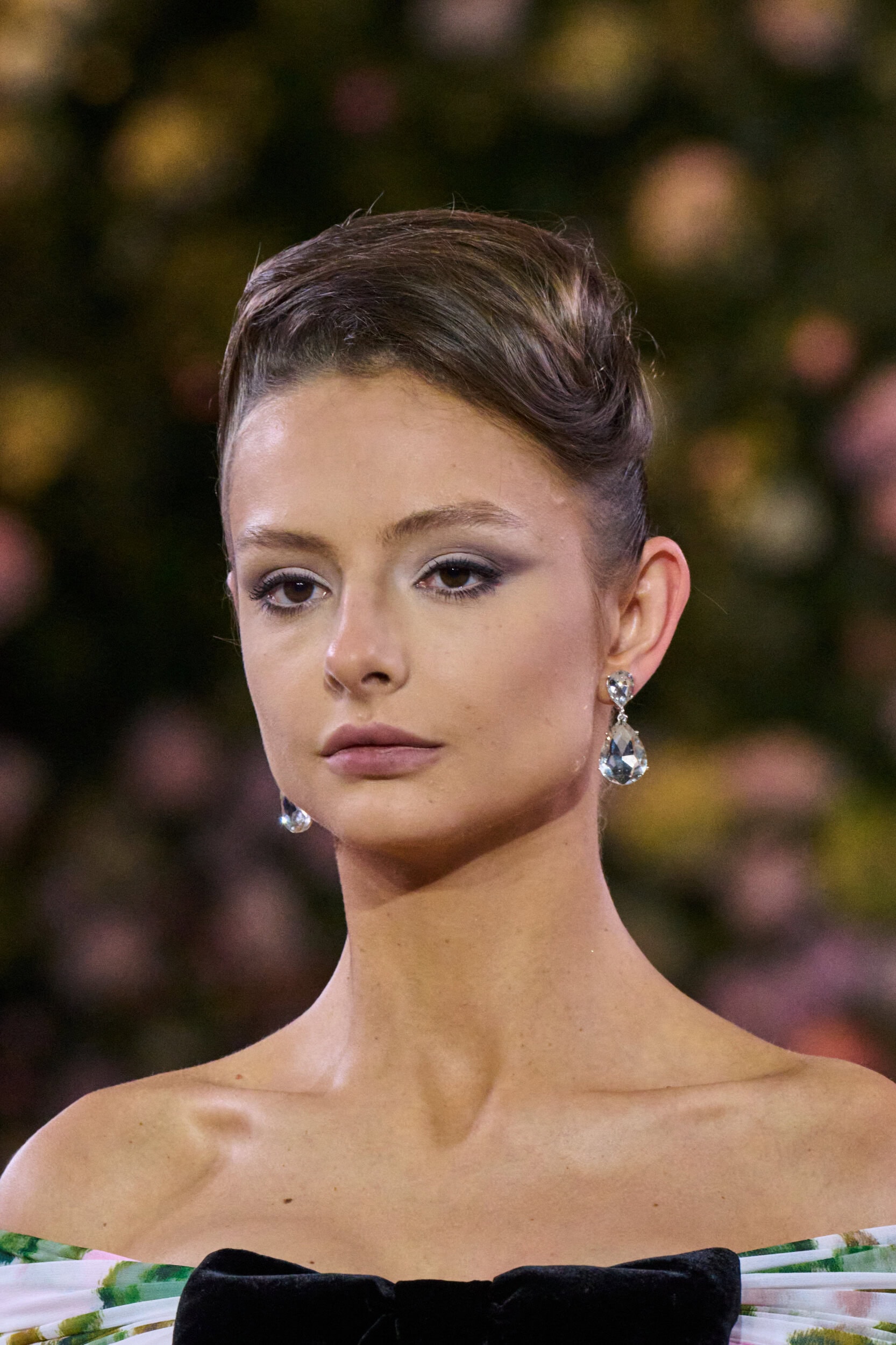 Richard Quinn Spring 2026 Fashion Show Details