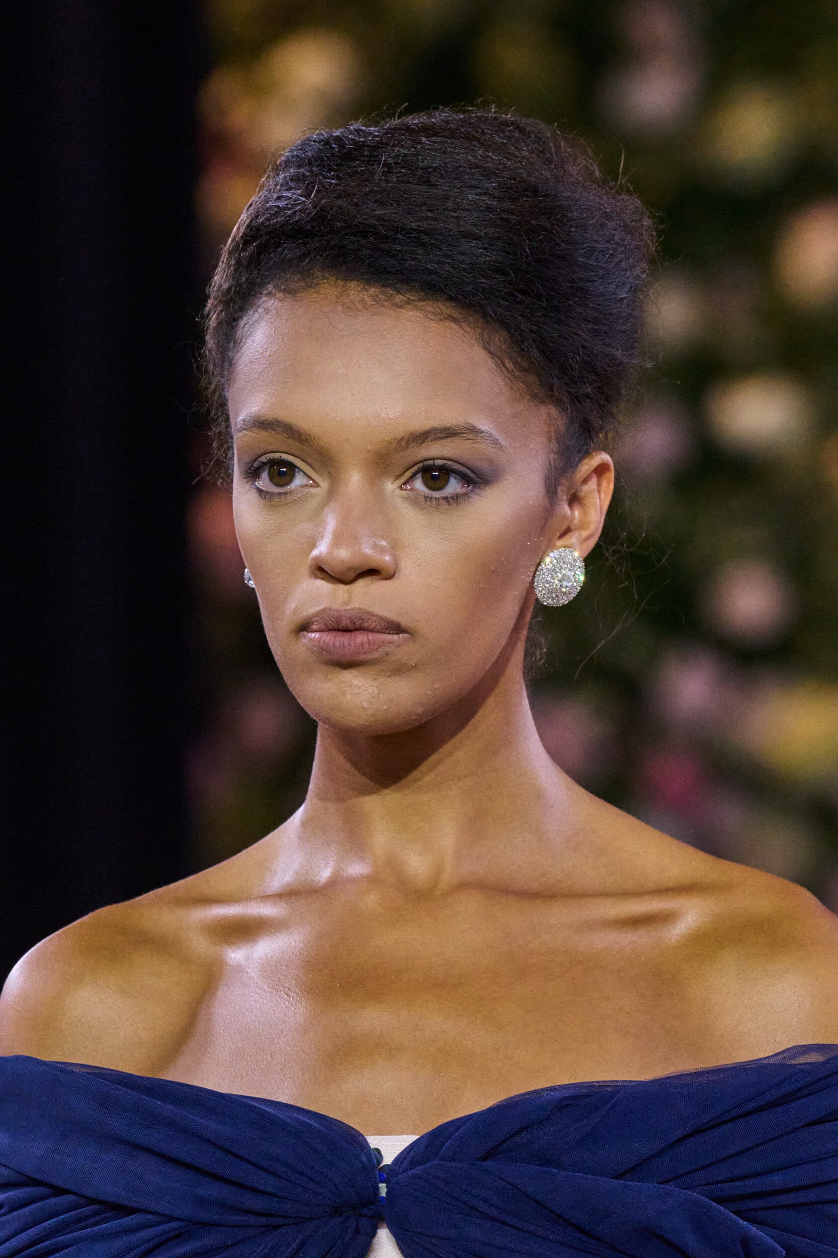 Richard Quinn Spring 2026 Fashion Show Details