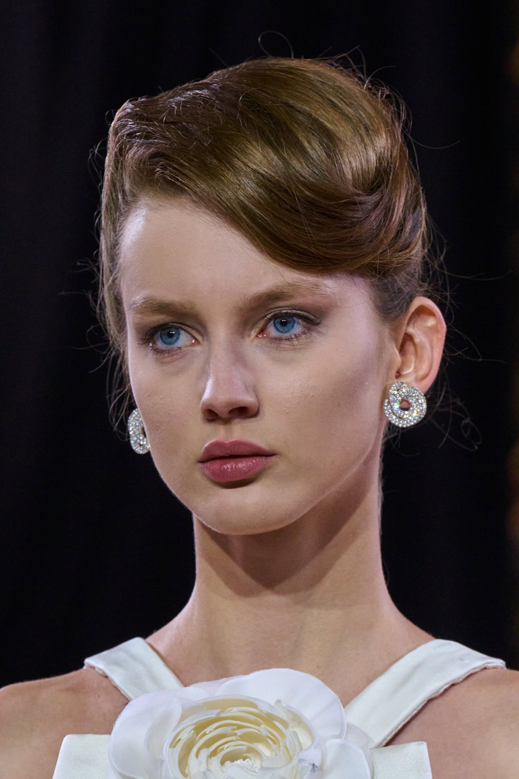 Richard Quinn Spring 2026 Fashion Show Details
