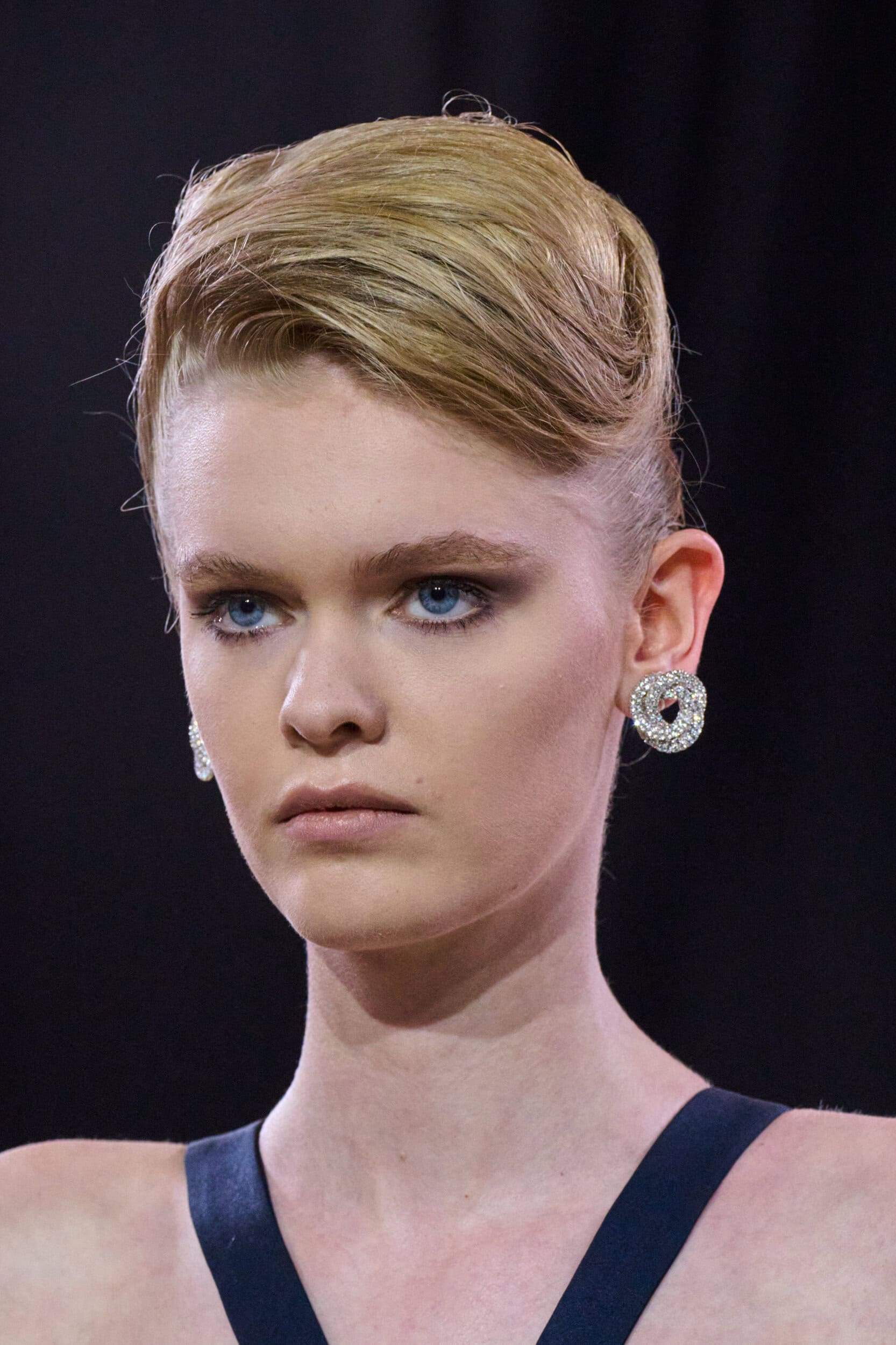 Richard Quinn Spring 2026 Fashion Show Details