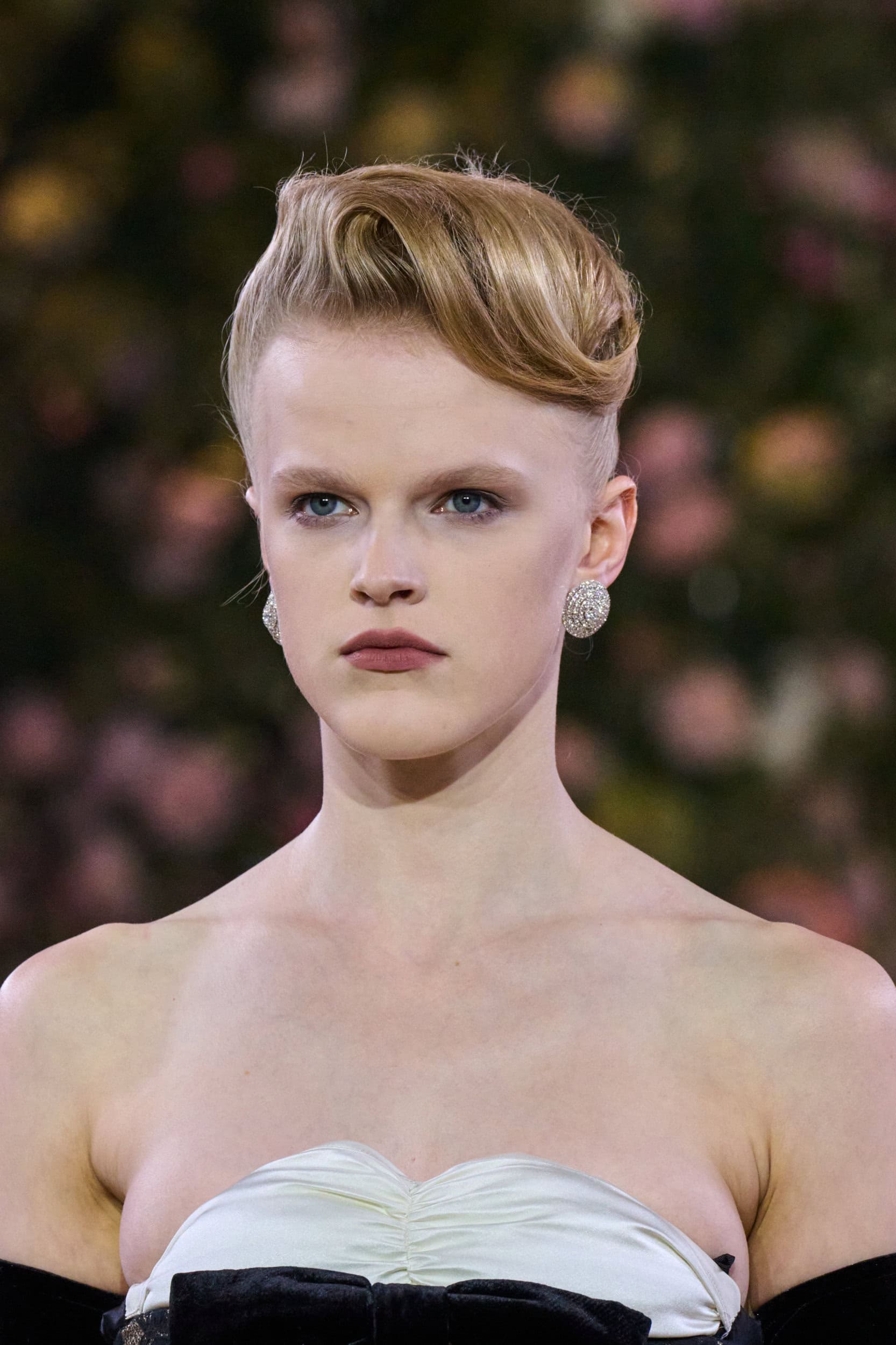 Richard Quinn Spring 2026 Fashion Show Details
