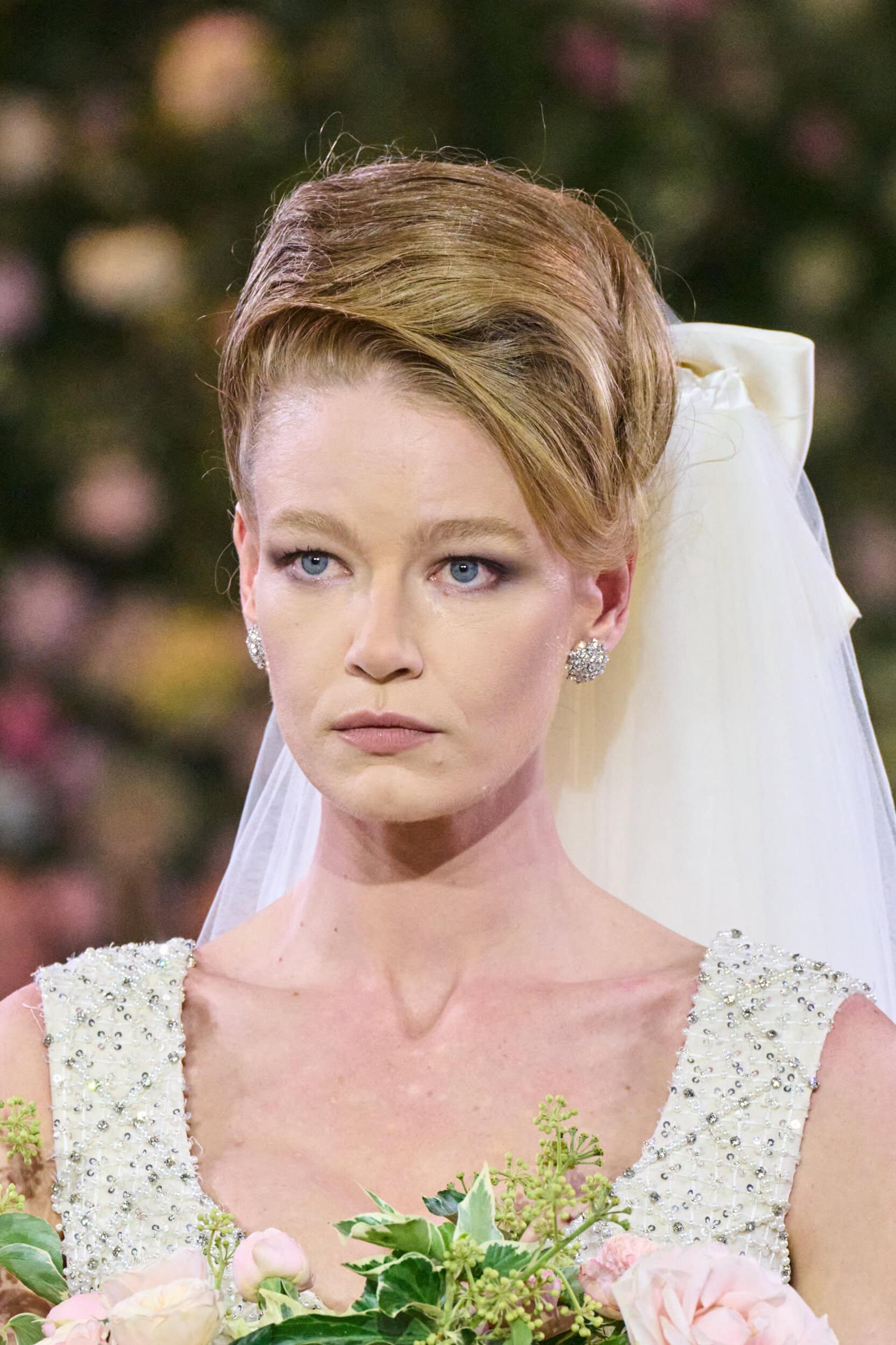 Richard Quinn Spring 2026 Fashion Show Details