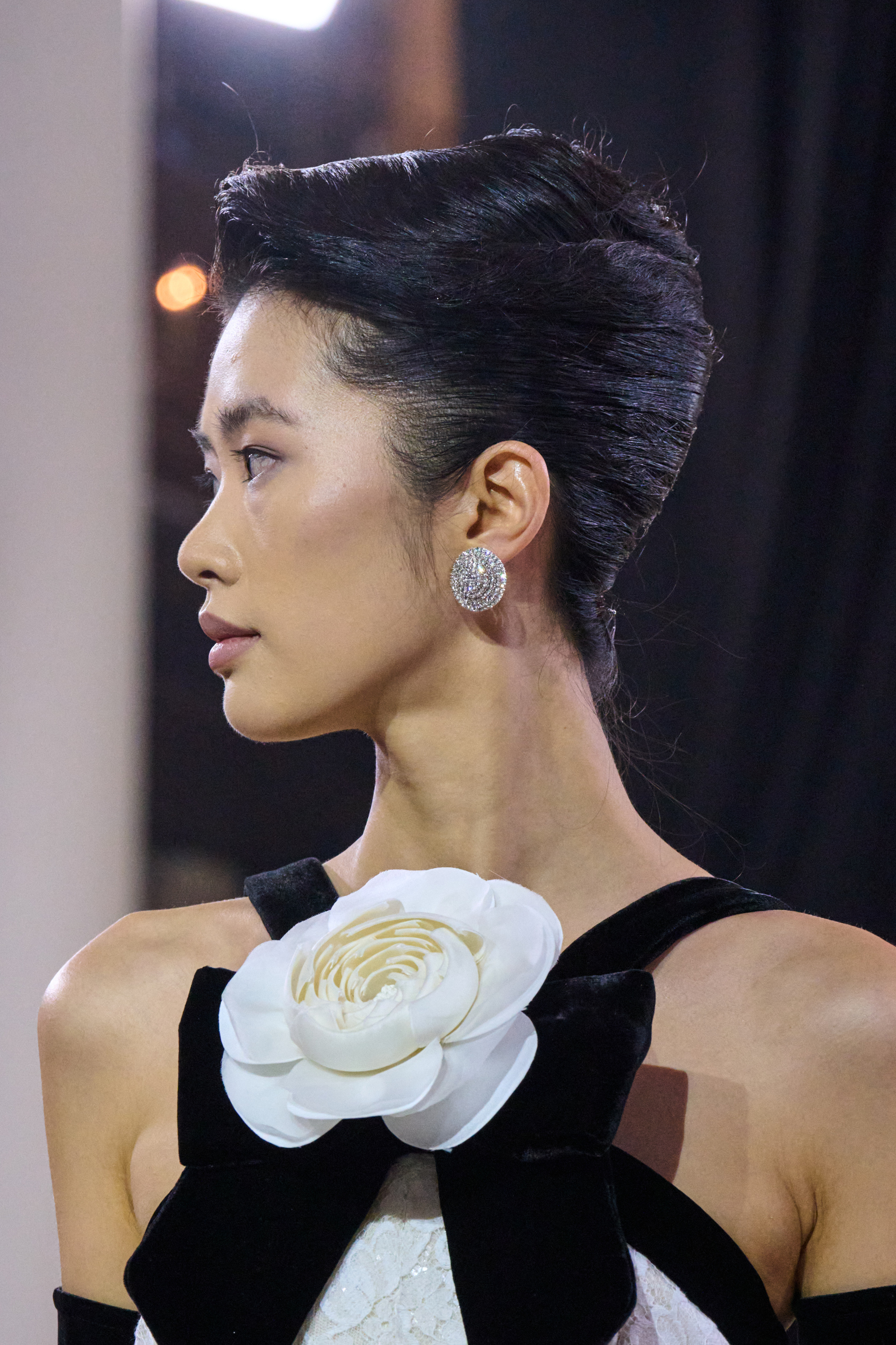 Richard Quinn Spring 2026 Fashion Show Details