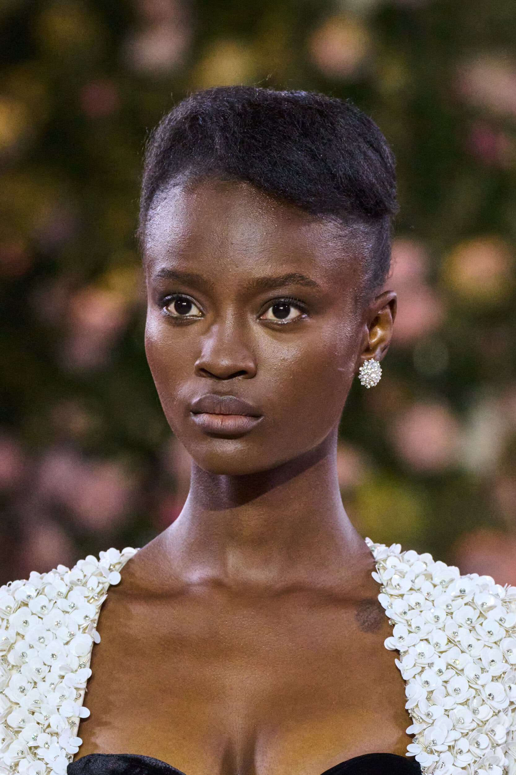 Richard Quinn Spring 2026 Fashion Show Details