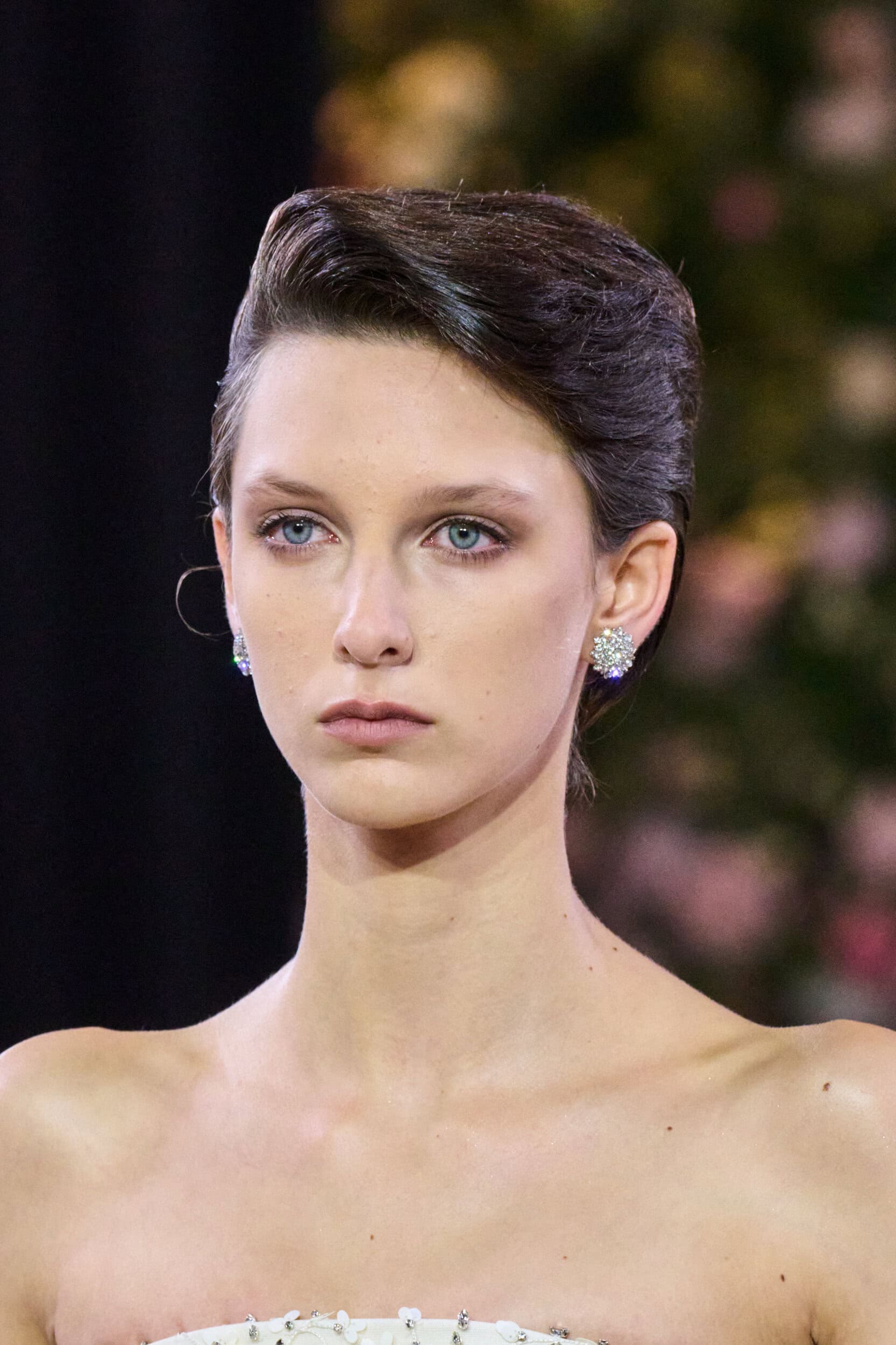 Richard Quinn Spring 2026 Fashion Show Details