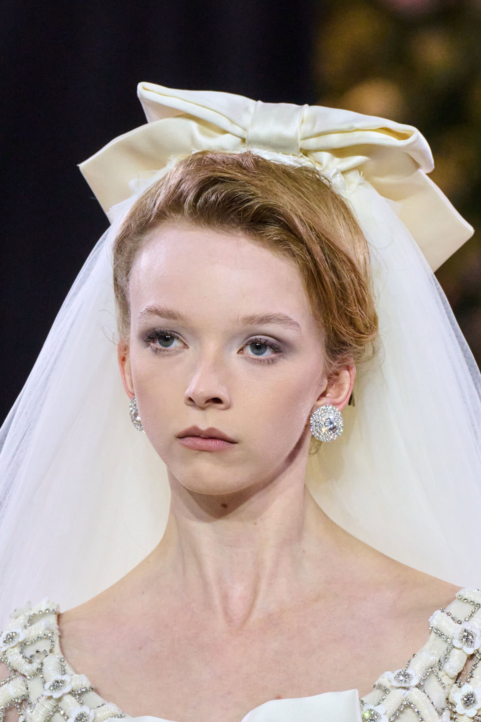 Richard Quinn Spring 2026 Fashion Show Details