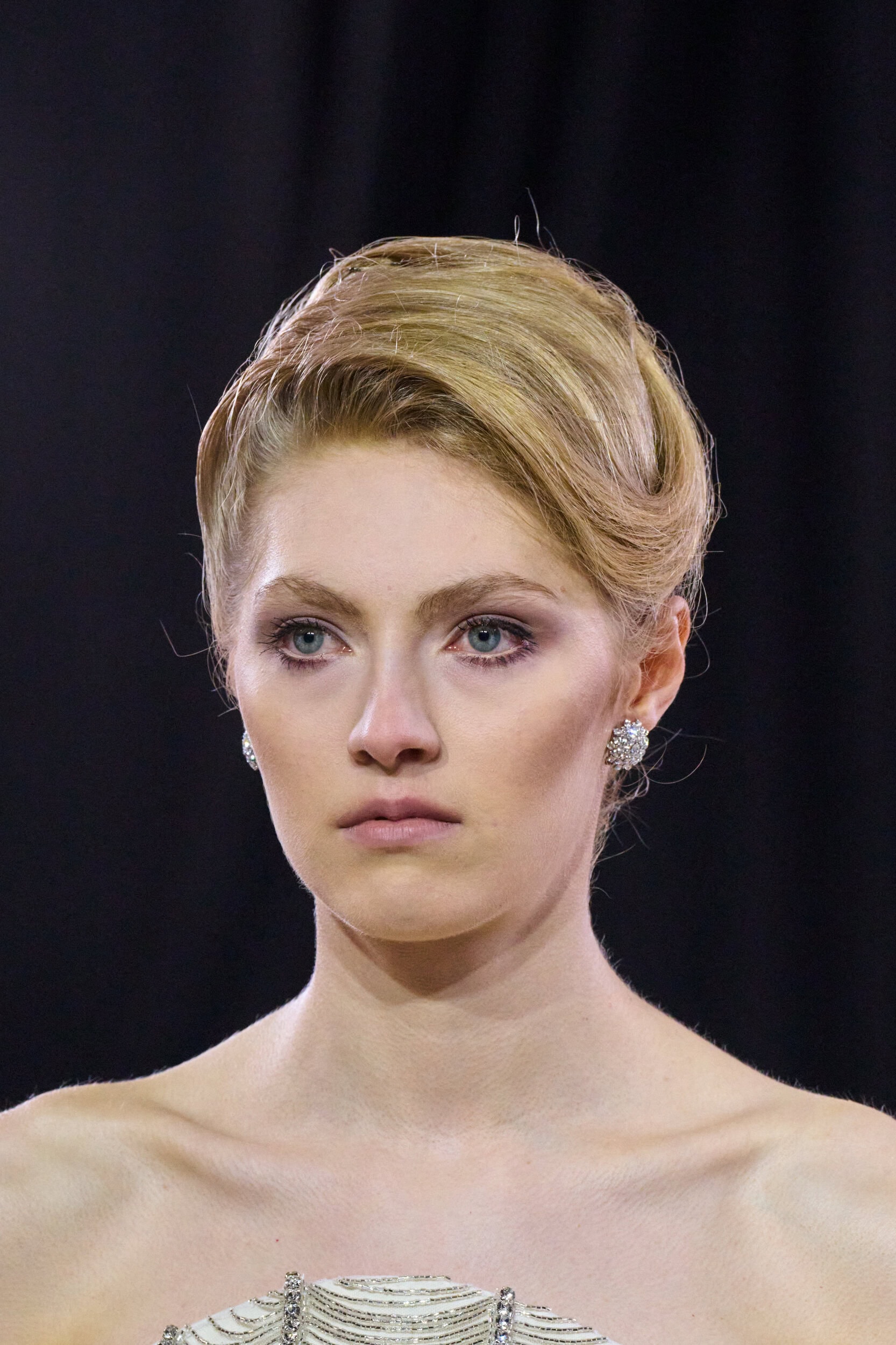 Richard Quinn Spring 2026 Fashion Show Details