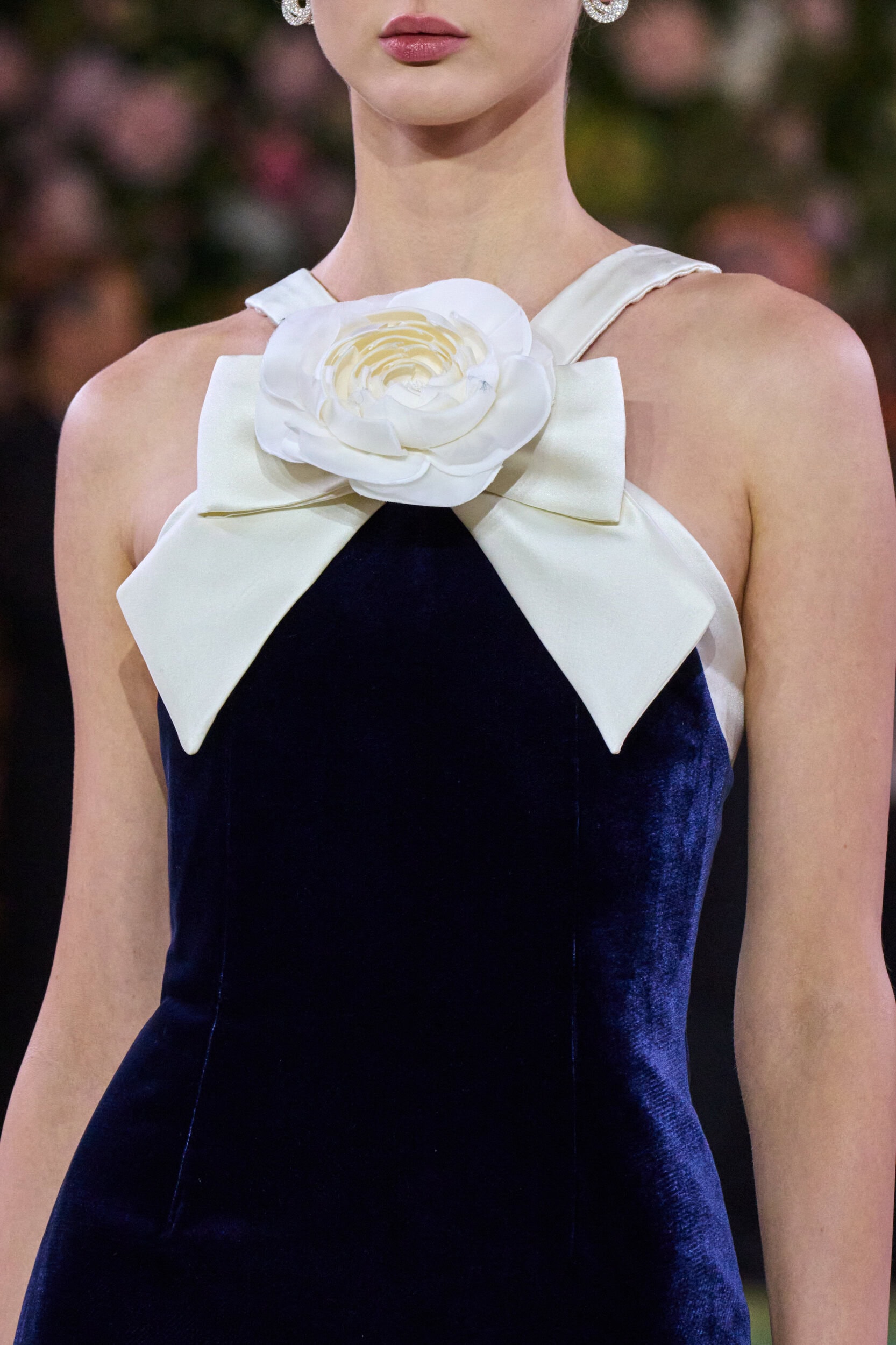 Richard Quinn Spring 2026 Fashion Show Details