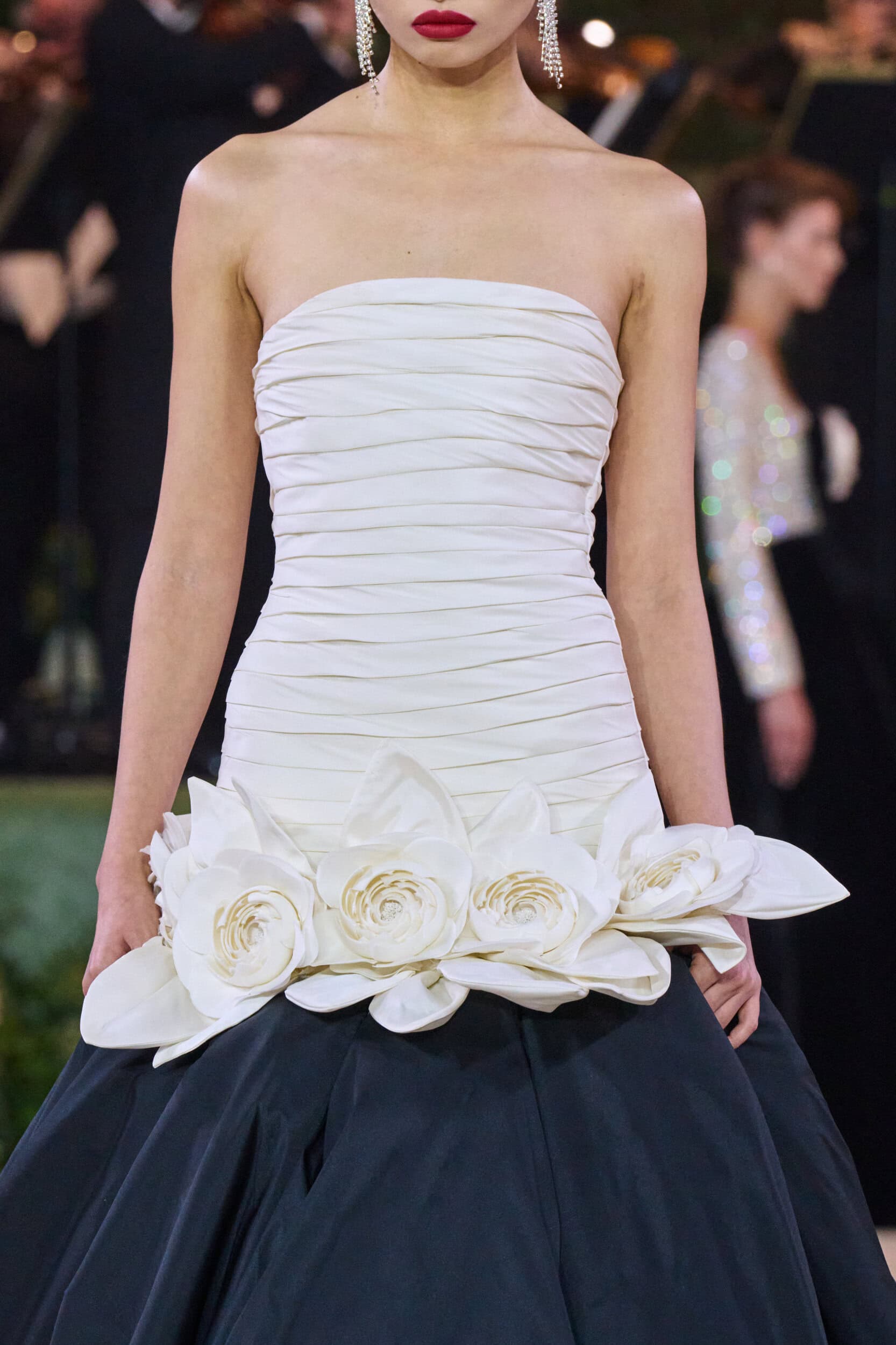 Richard Quinn Spring 2026 Fashion Show Details