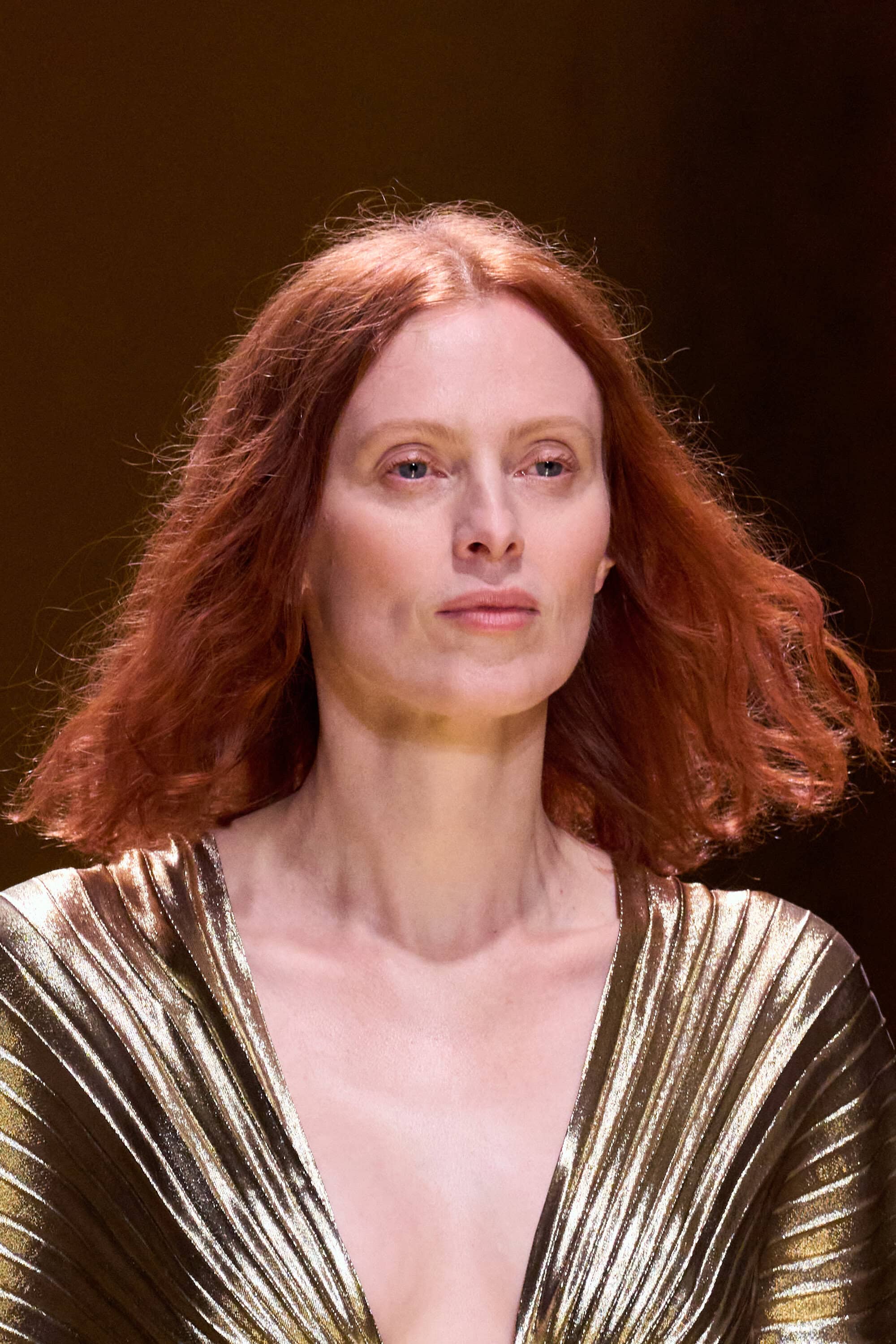 Roberto Cavalli Spring 2026 Fashion Show Details