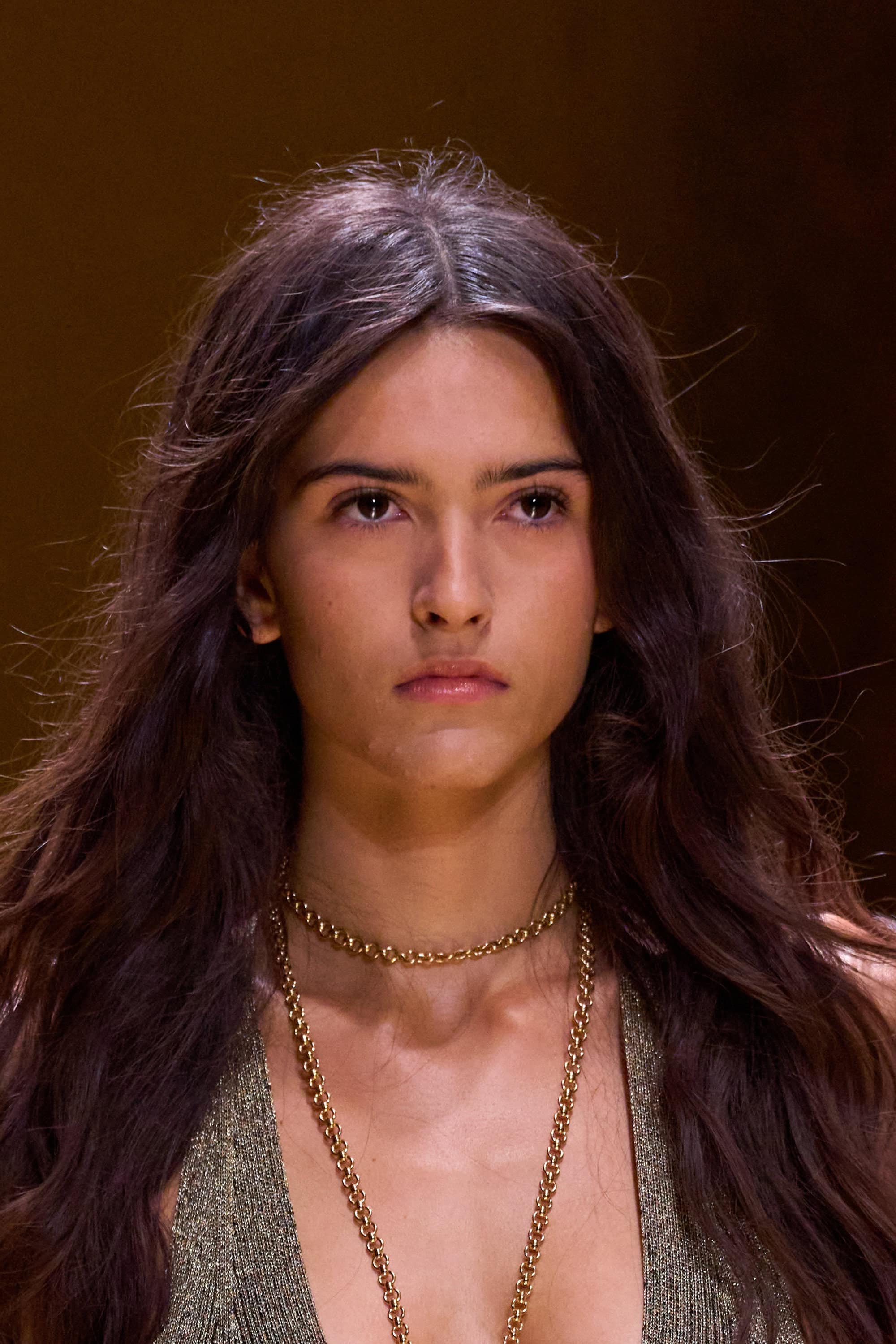 Roberto Cavalli Spring 2026 Fashion Show Details