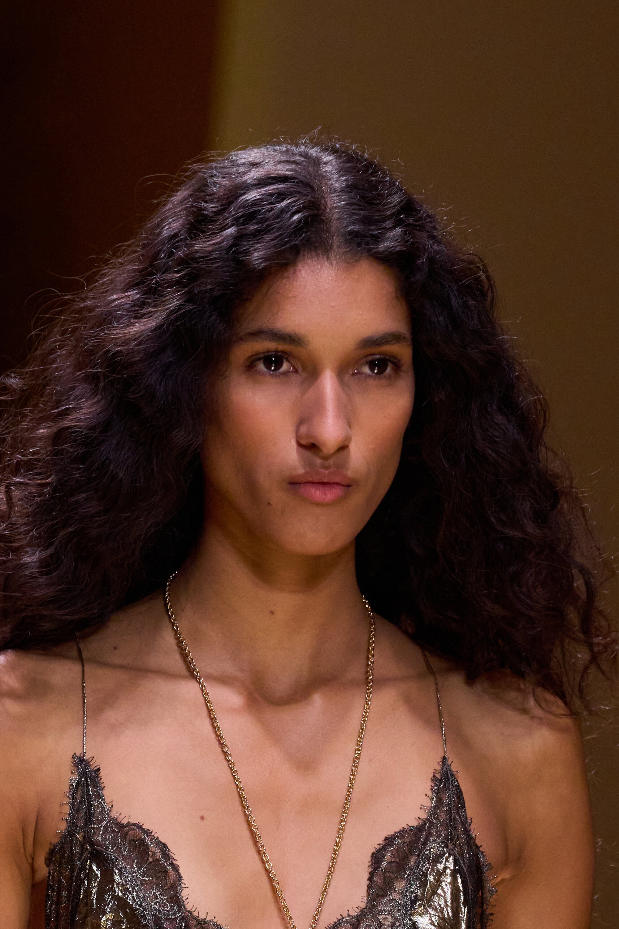 Roberto Cavalli Spring 2026 Fashion Show Details