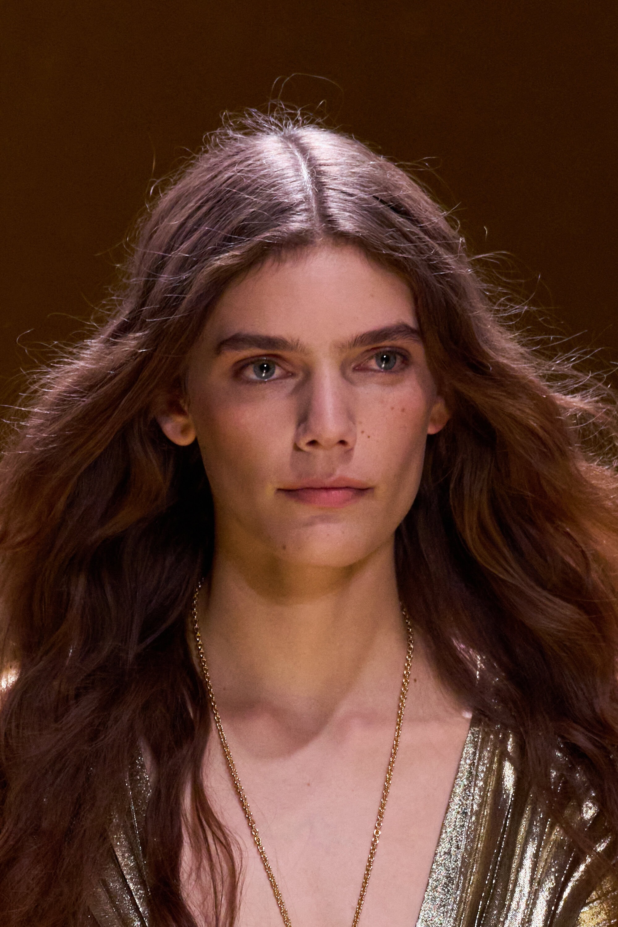 Roberto Cavalli Spring 2026 Fashion Show Details