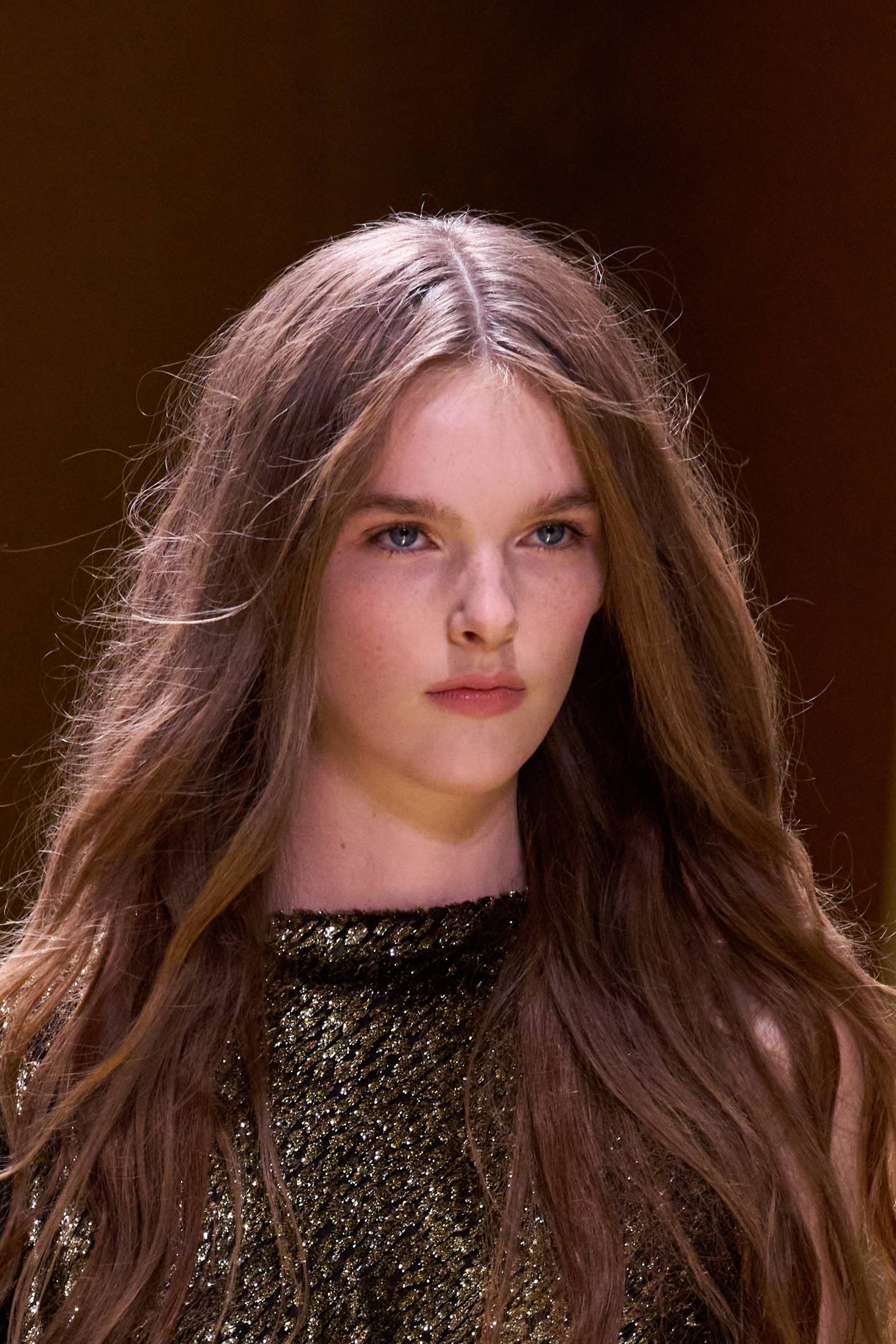 Roberto Cavalli Spring 2026 Fashion Show Details