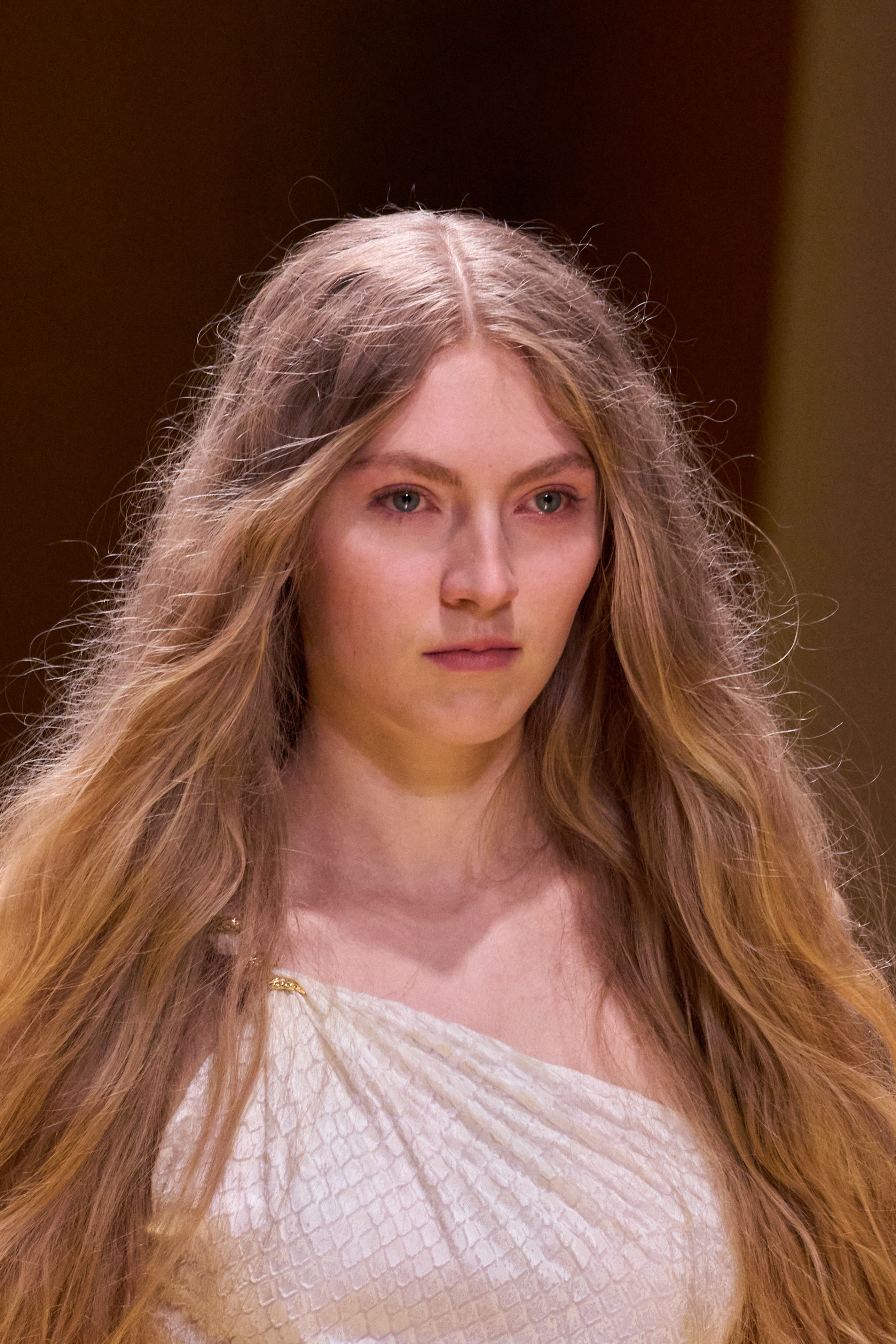 Roberto Cavalli Spring 2026 Fashion Show Details