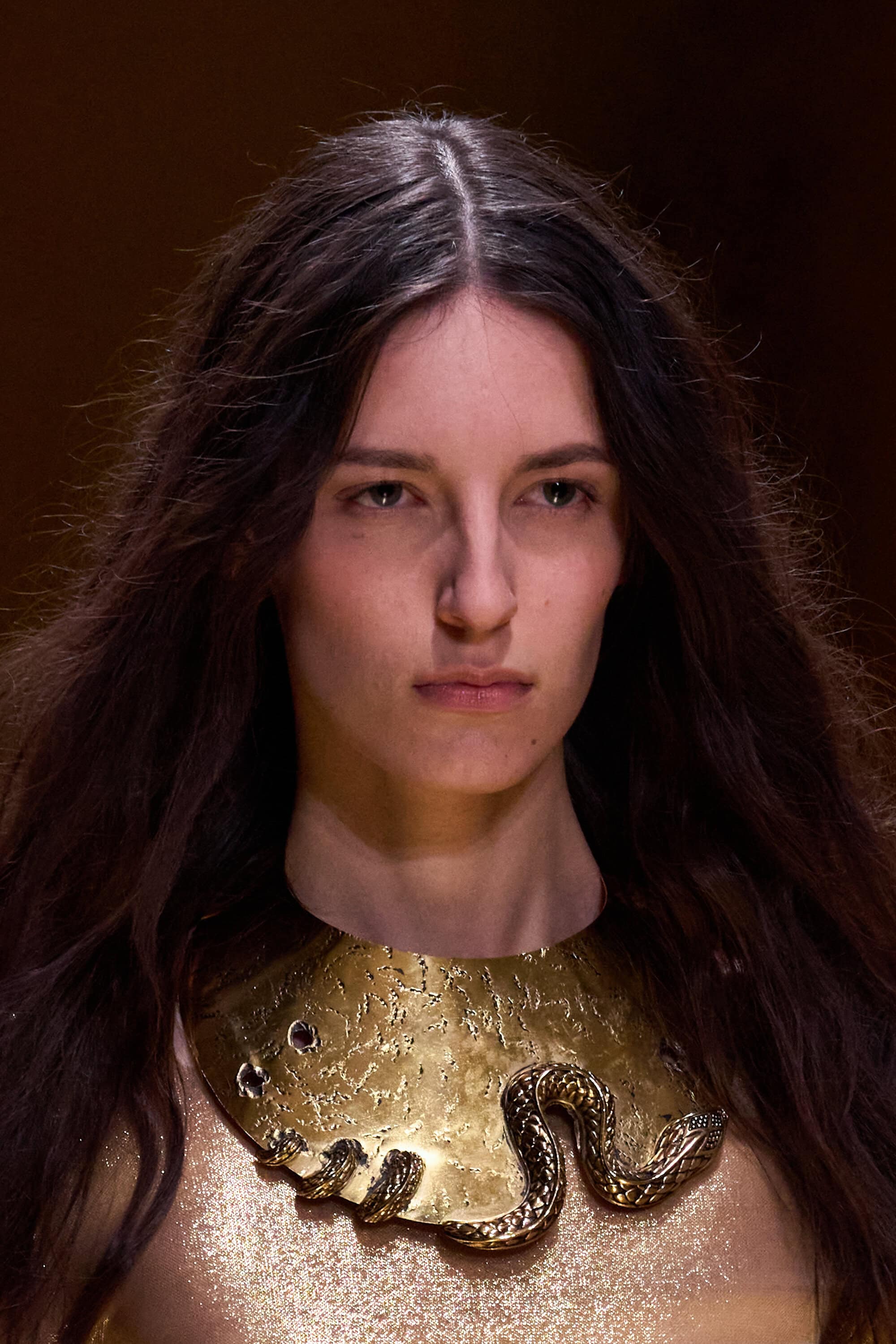 Roberto Cavalli Spring 2026 Fashion Show Details