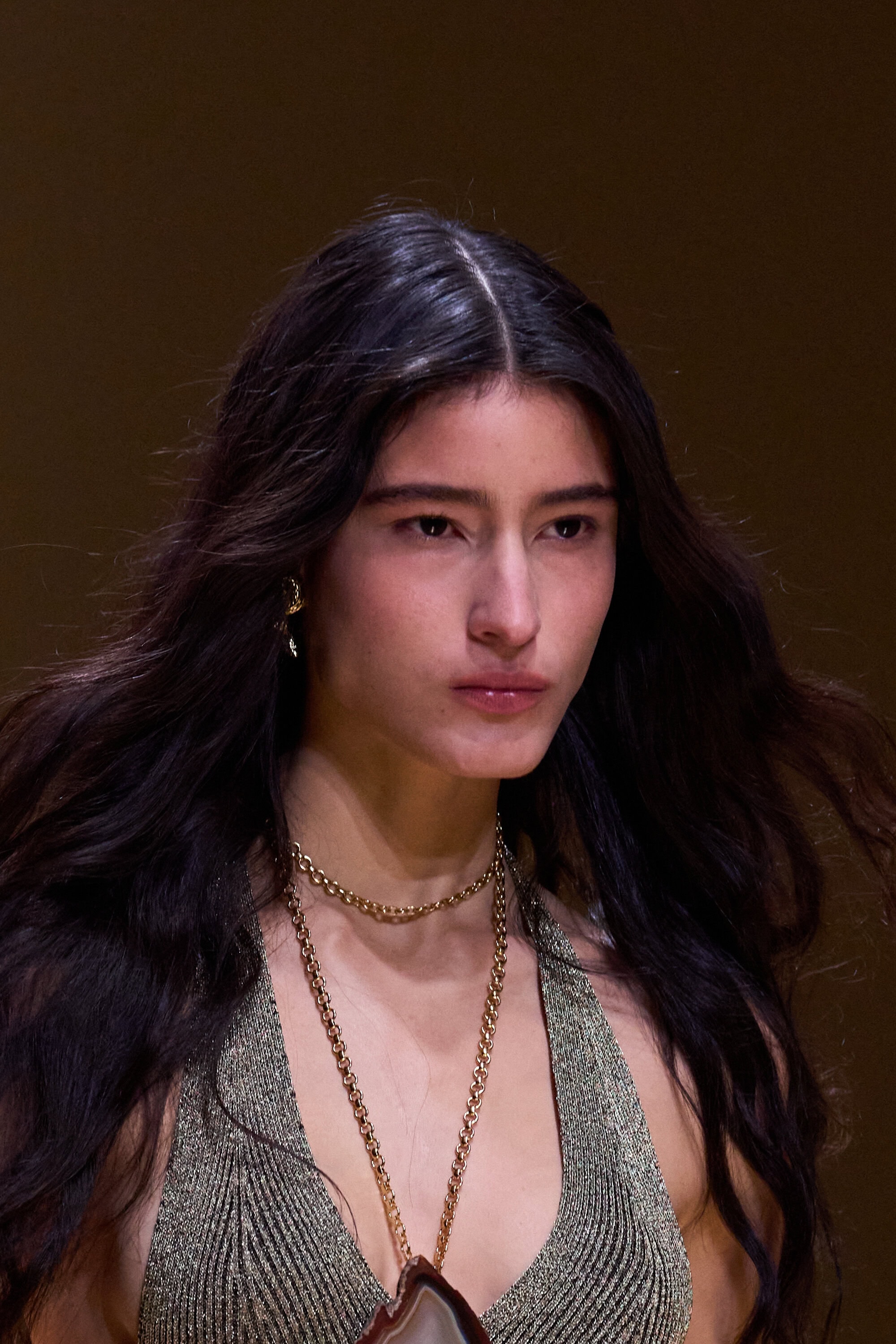 Roberto Cavalli Spring 2026 Fashion Show Details