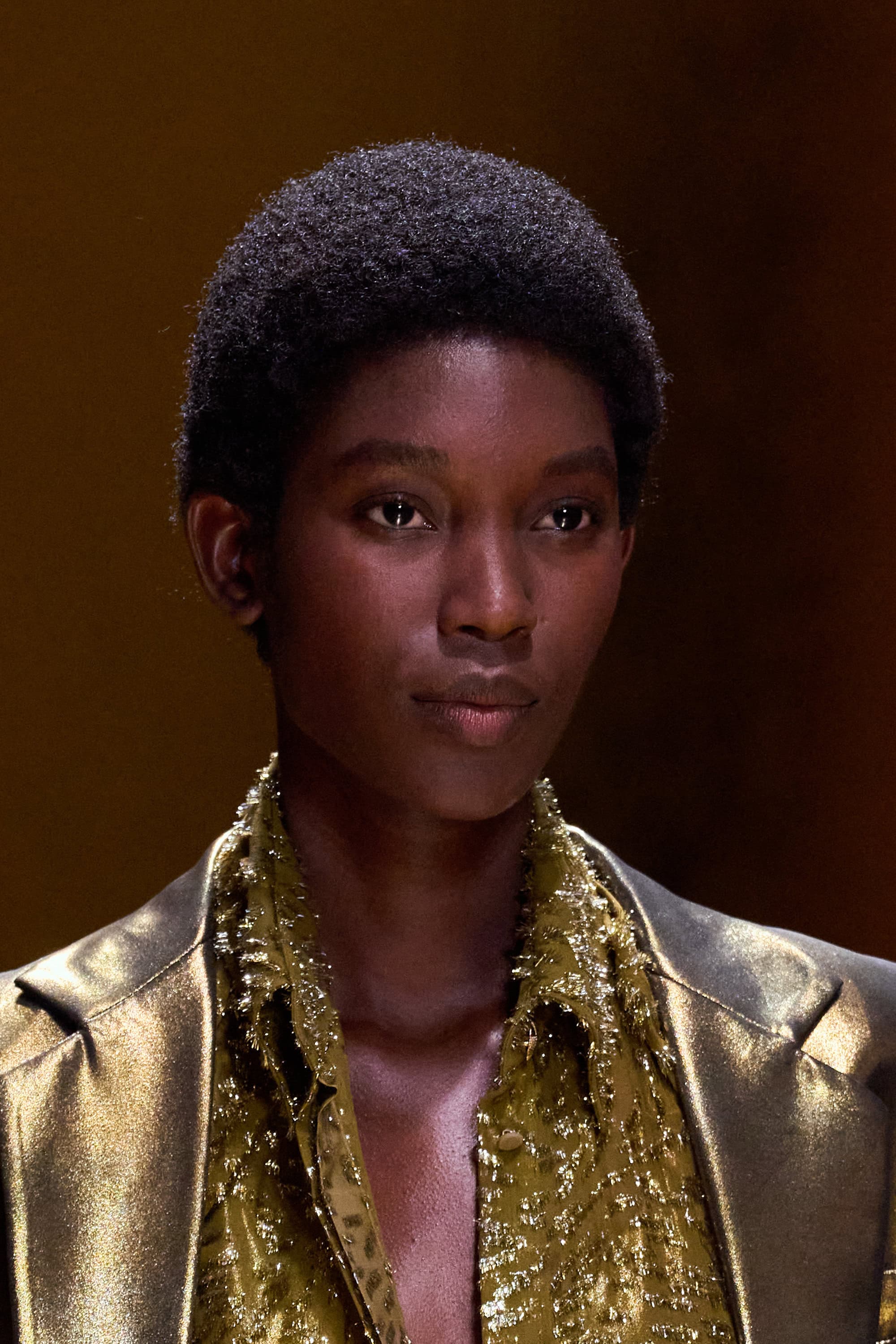 Roberto Cavalli Spring 2026 Fashion Show Details