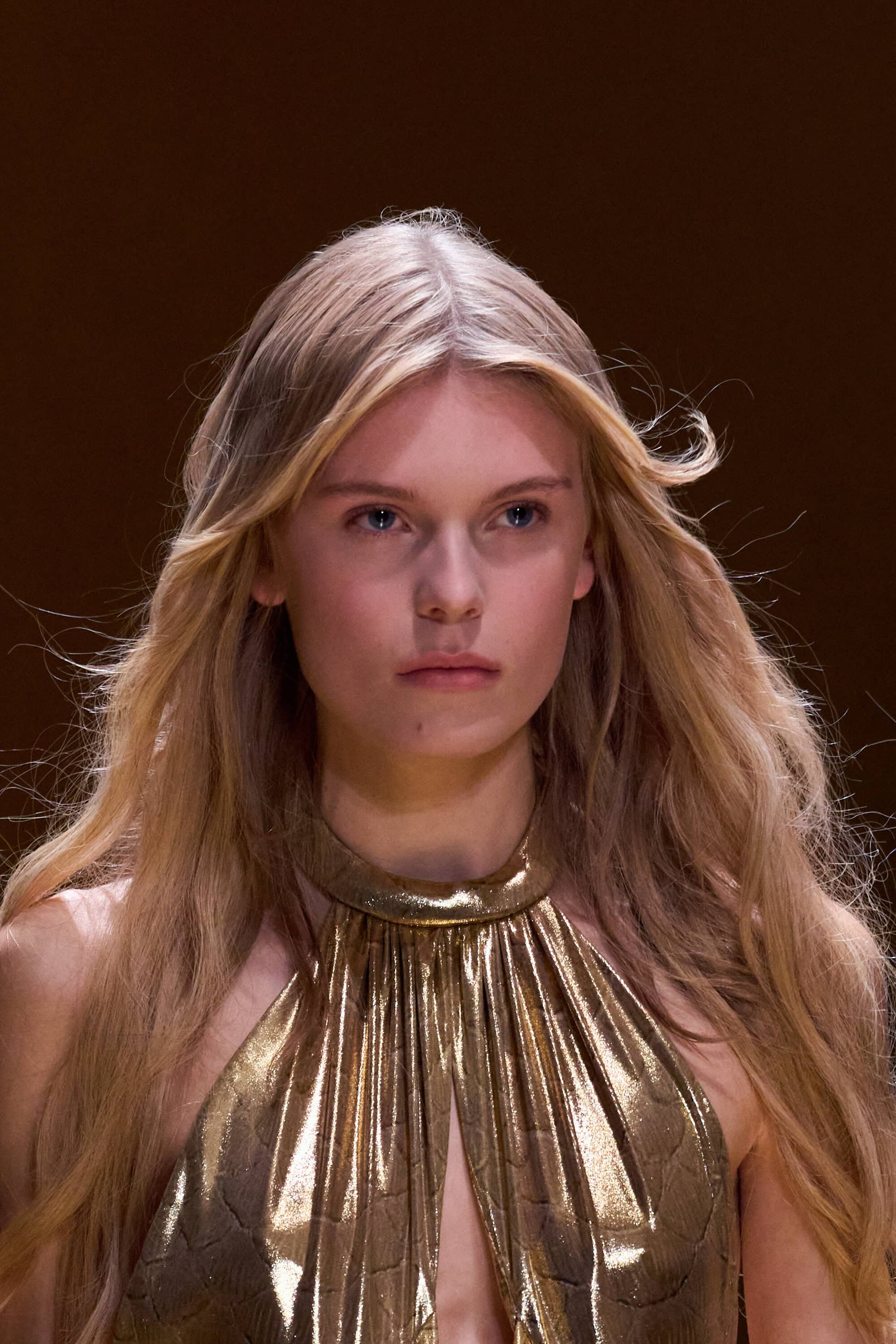 Roberto Cavalli Spring 2026 Fashion Show Details